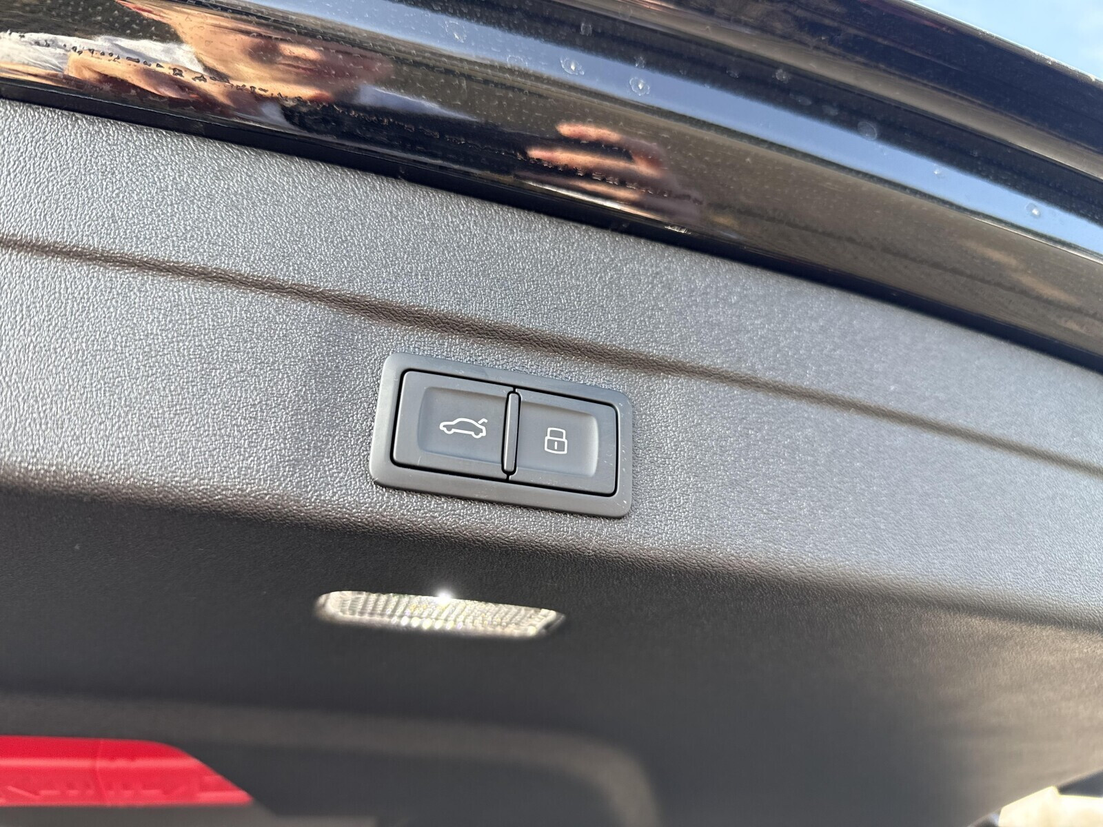 2.0TFSI 204KM Quattro Kamera360 Matrix Navi Hak SalonPL ASO