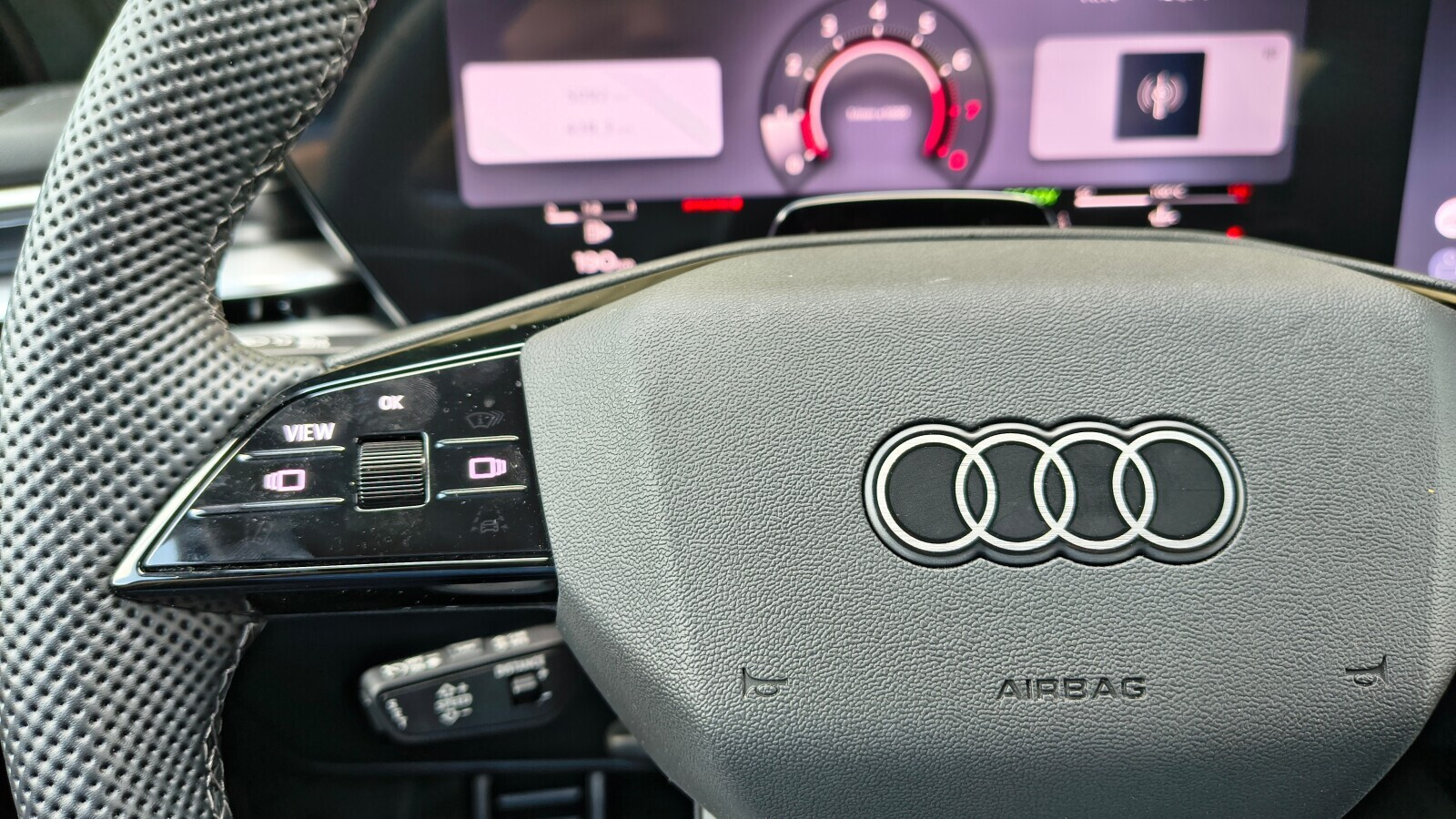 2.0TFSI 204KM Quattro Kamera360 Matrix Navi Hak SalonPL ASO