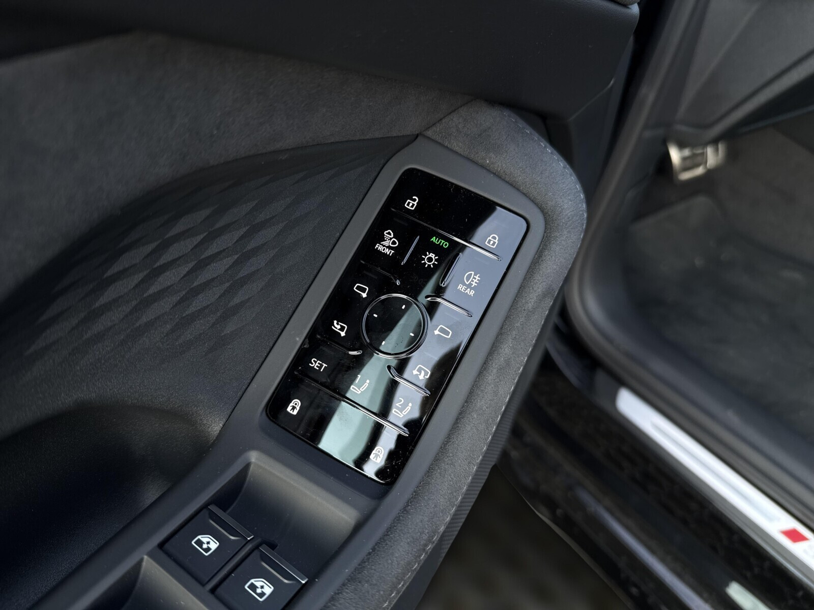 2.0TFSI 204KM Quattro Kamera360 Matrix Navi Hak SalonPL ASO