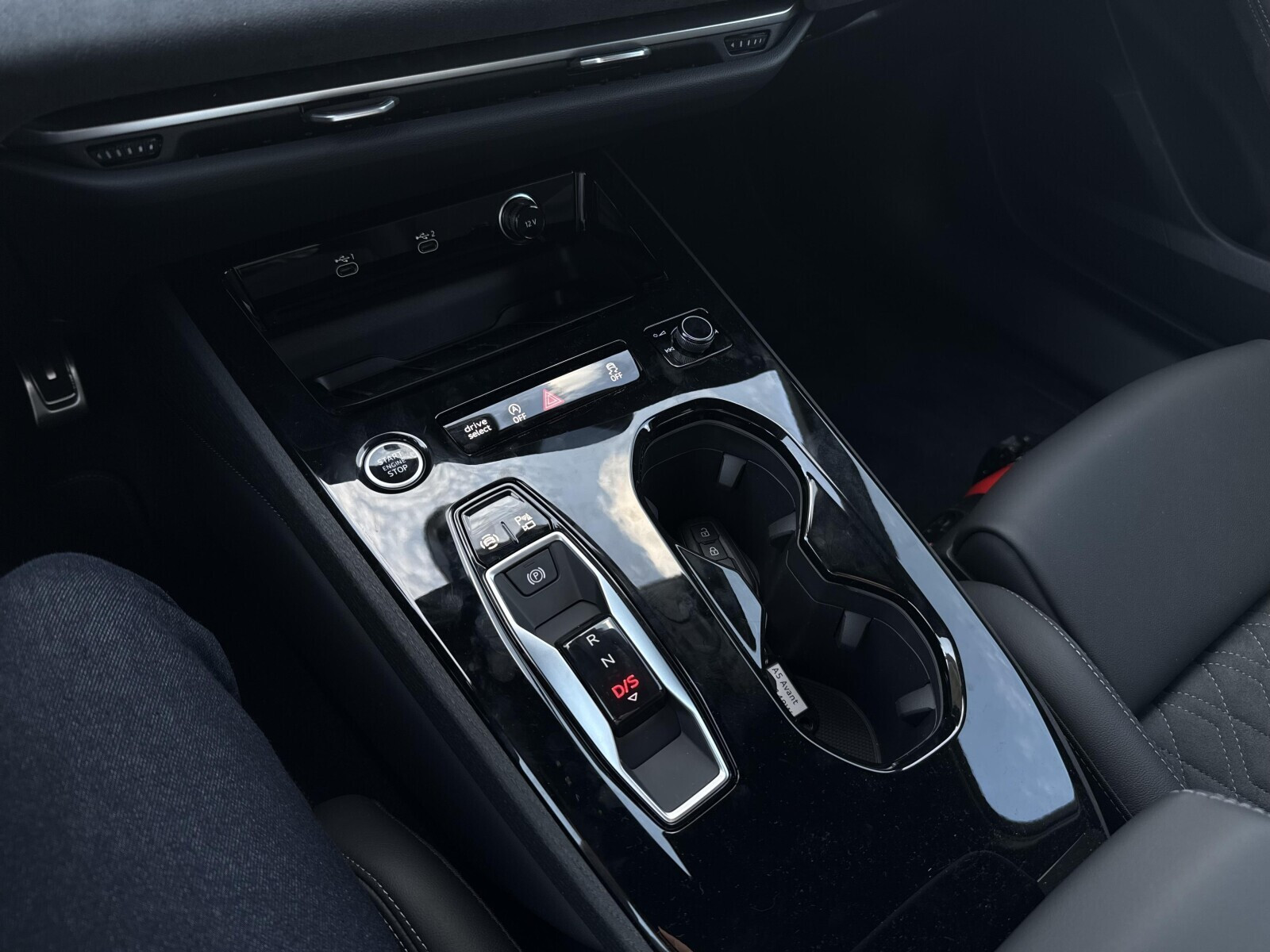 2.0TFSI 204KM Quattro Kamera360 Matrix Navi Hak SalonPL ASO