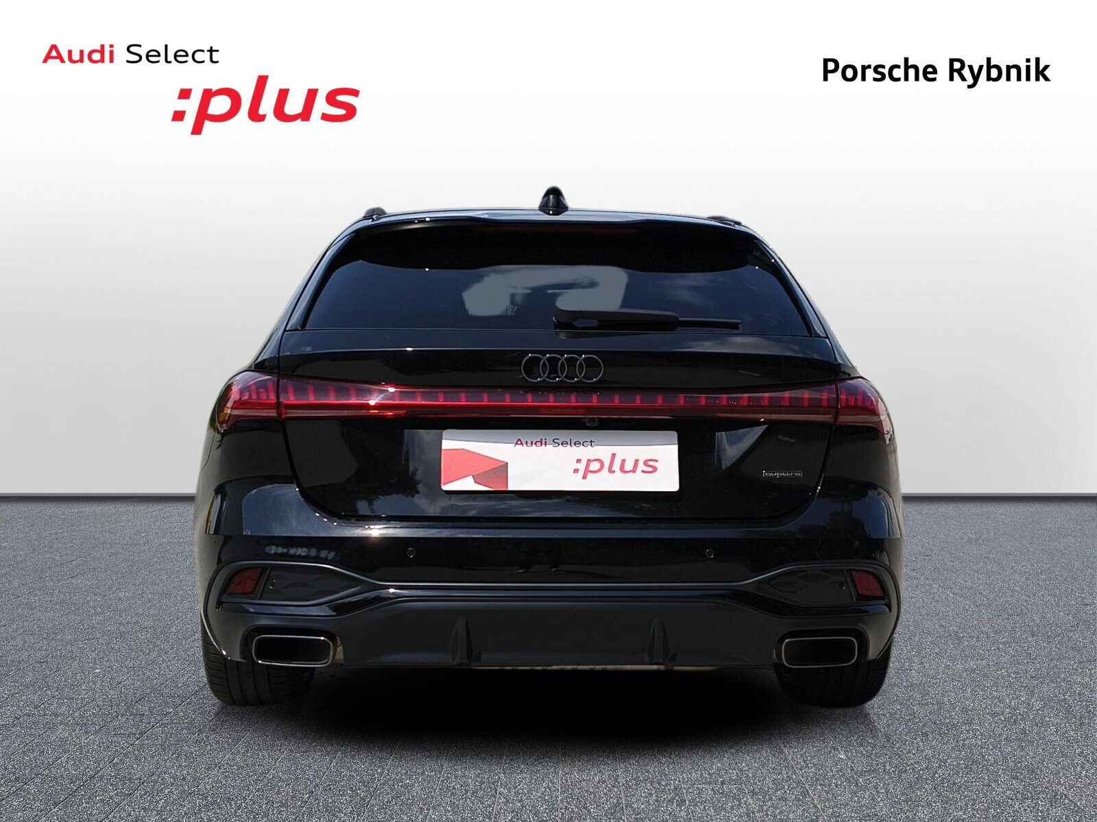 2.0TFSI 204KM Quattro Kamera360 Matrix Navi Hak SalonPL ASO