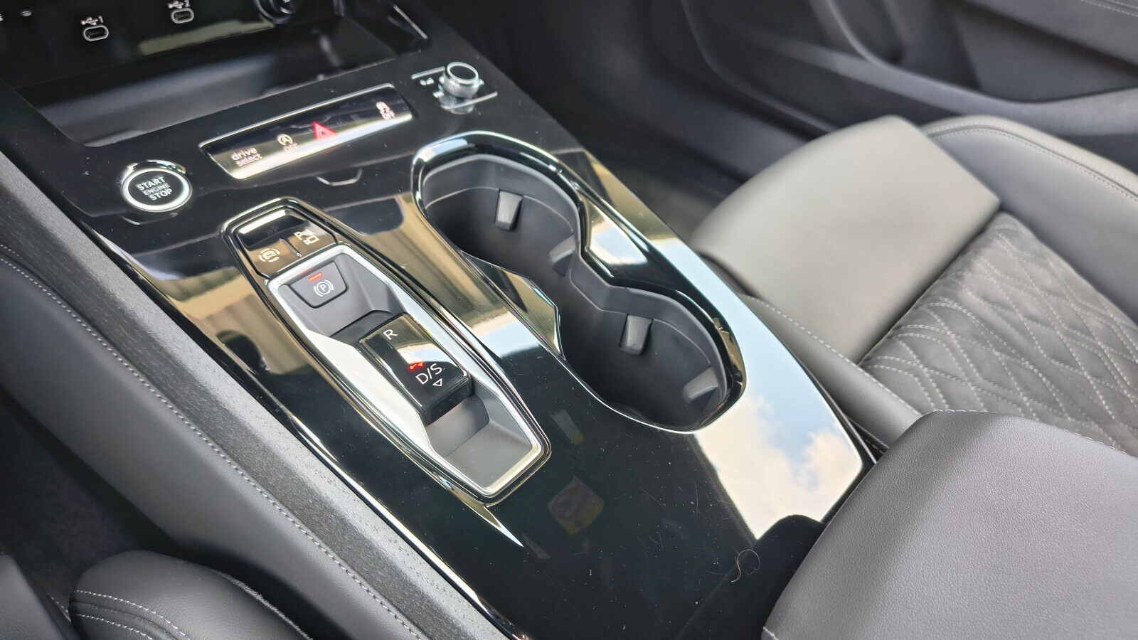 2.0TFSI 204KM Quattro Kamera360 Matrix Navi Hak SalonPL ASO