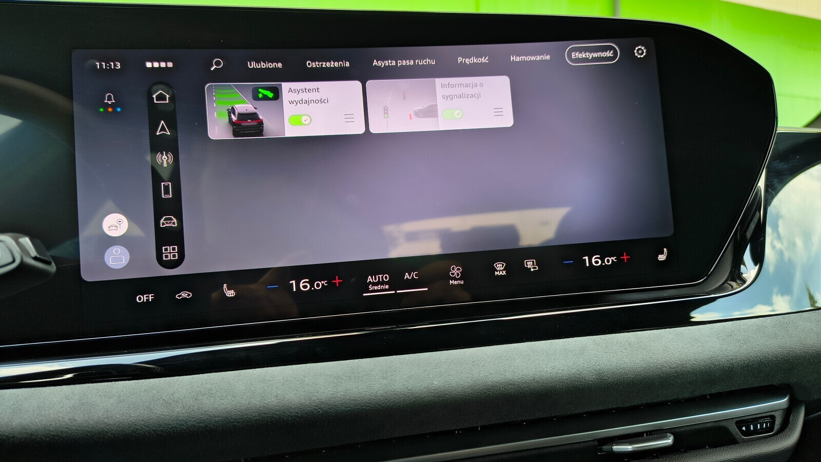 2.0TFSI 204KM Quattro Kamera360 Matrix Navi Hak SalonPL ASO