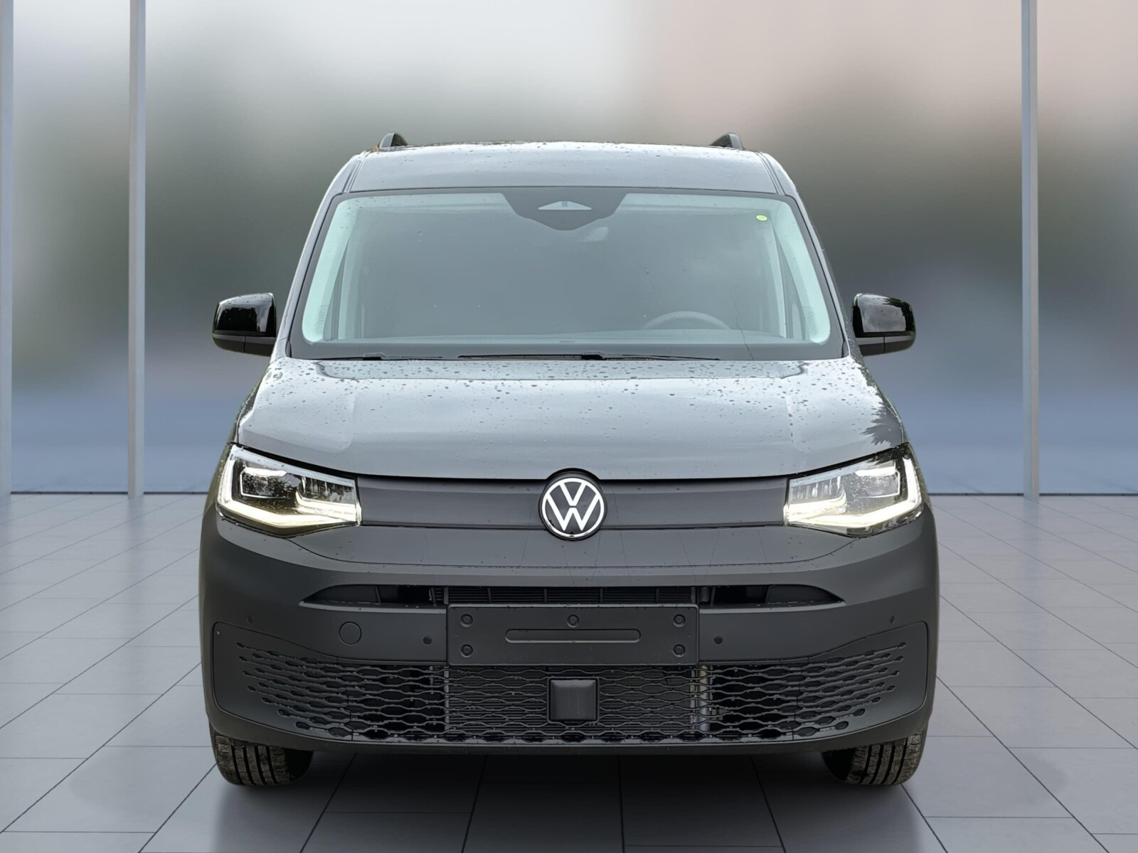 MAXI Cargo 2.0 TDI 102 KM, manualna 6-biegowa