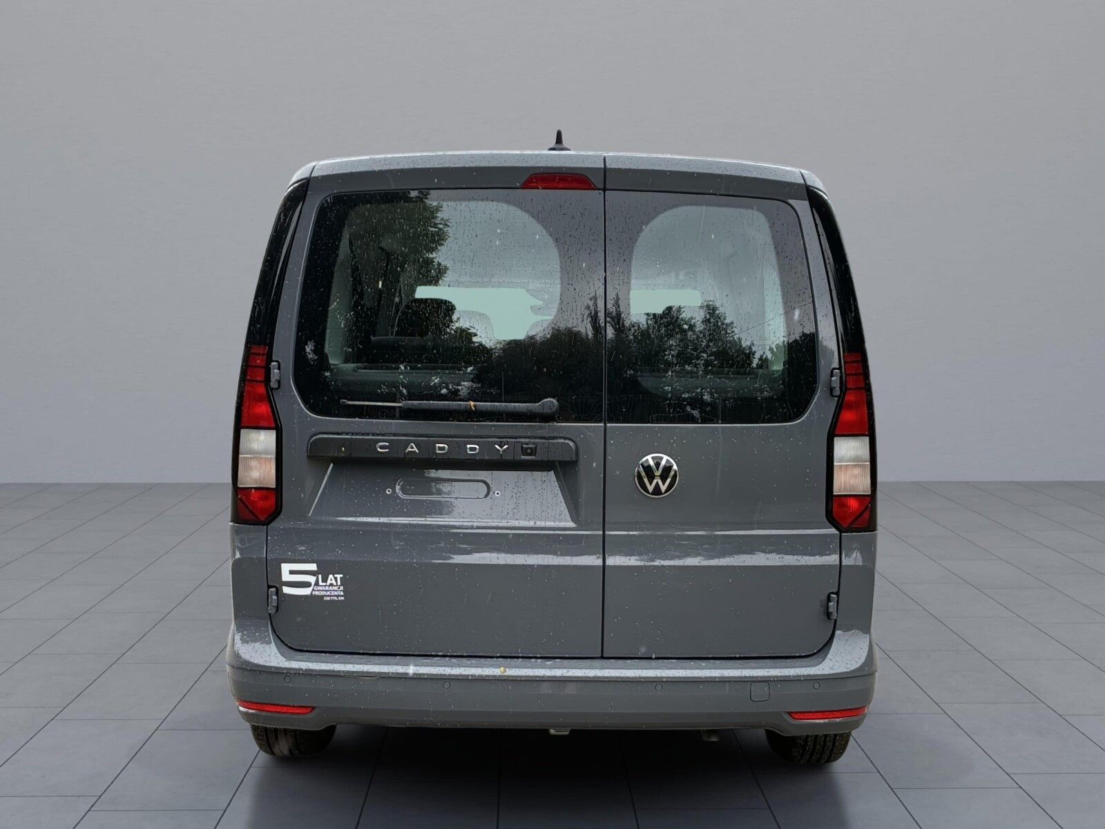 MAXI/7os. 2,0 TDI 102 KM manual, 6 biegów