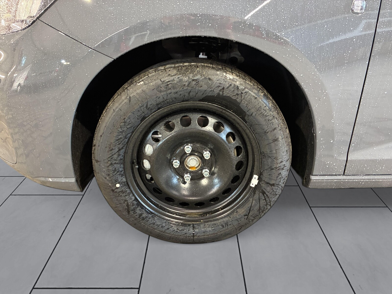 MAXI/7os. 2,0 TDI 102 KM manual, 6 biegów