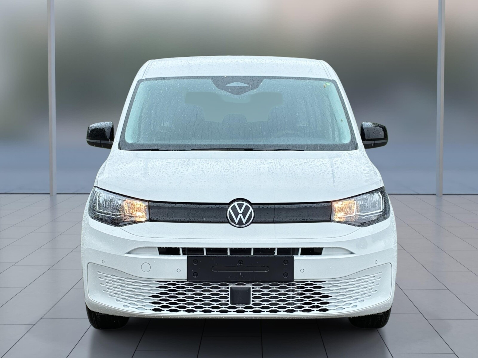 MAXI/7 os., 1.5 TSI 116 KM, manualna 6-biegowa