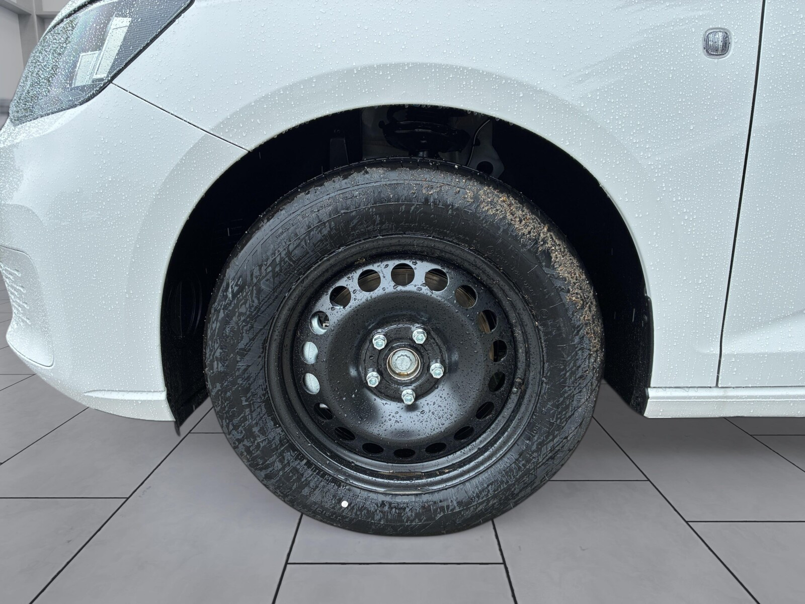 MAXI/7 os., 1.5 TSI 116 KM, manualna 6-biegowa