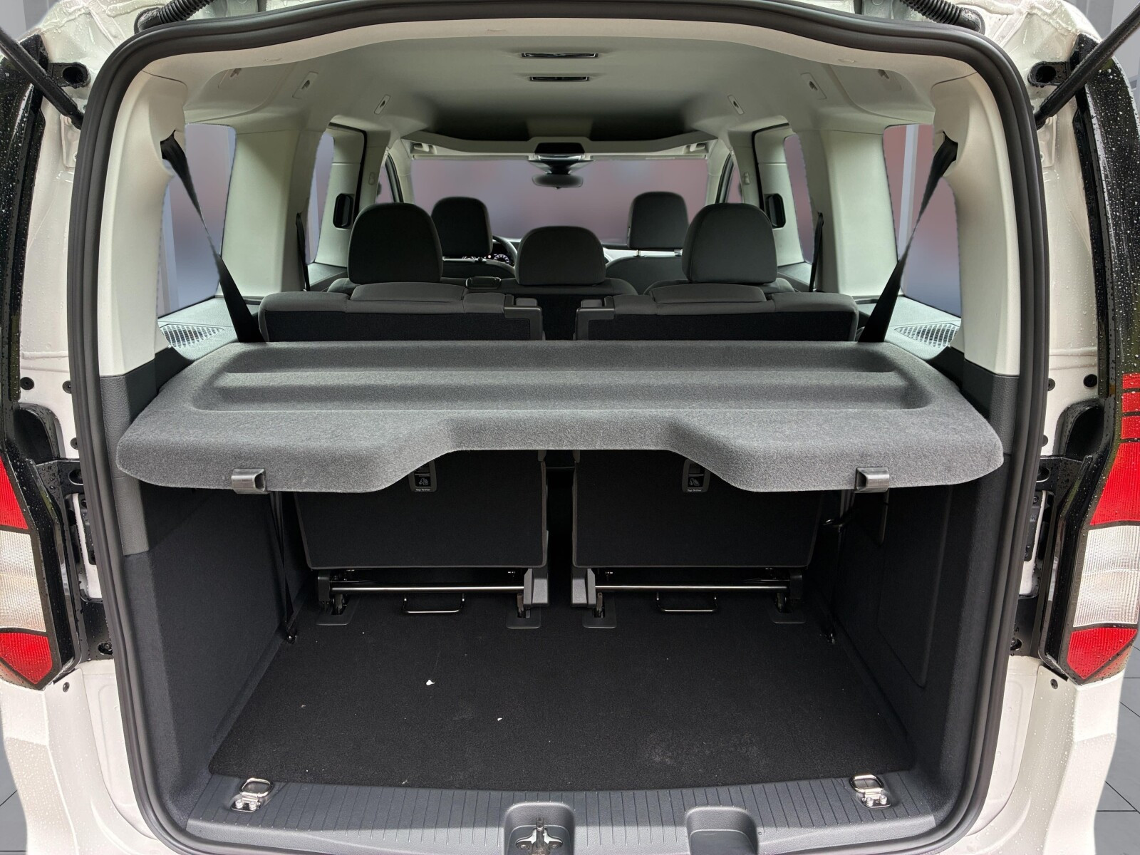 MAXI/7 os., 1.5 TSI 116 KM, manualna 6-biegowa