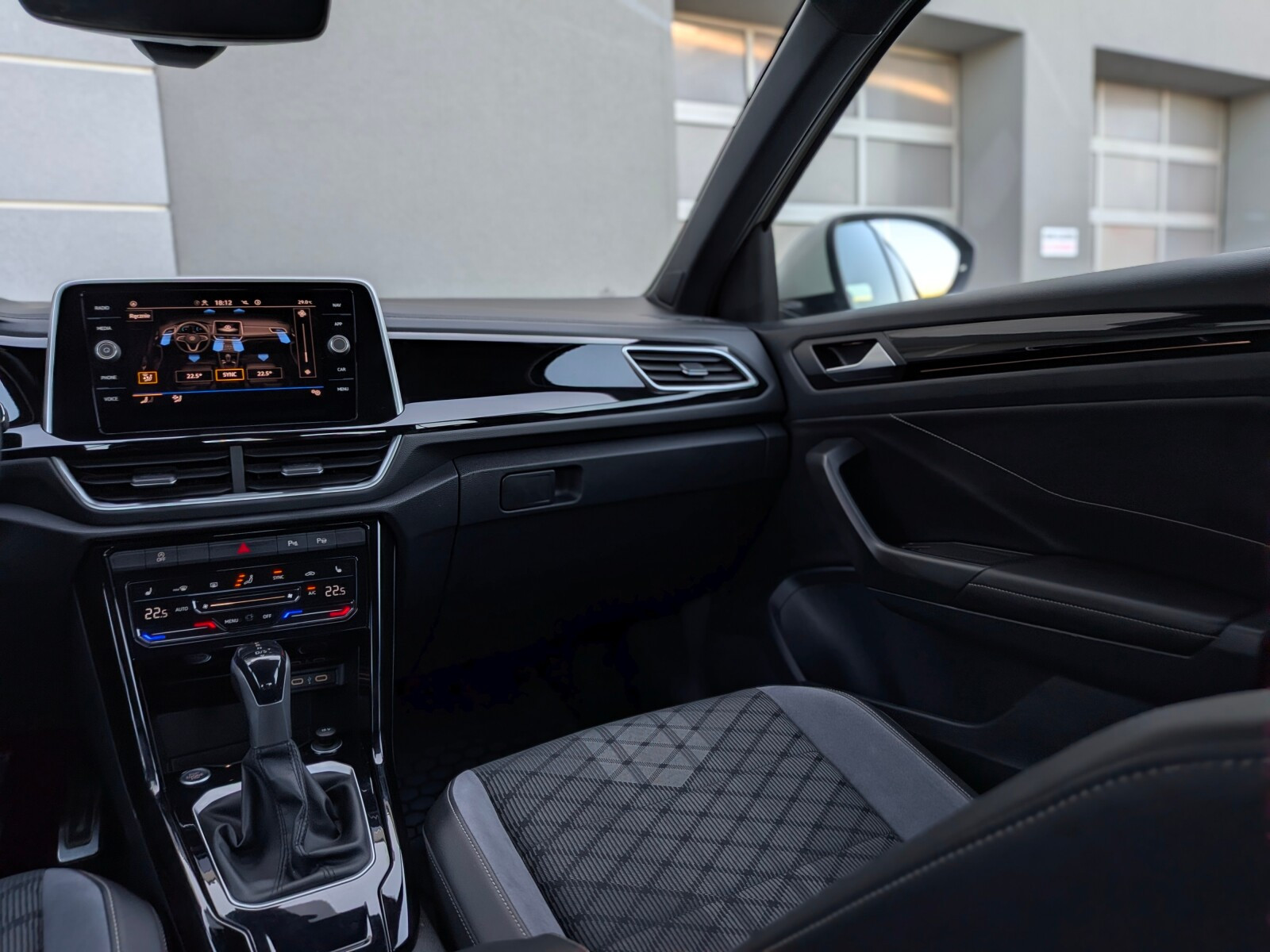 R-LINE 1.5 TSI 150 KM DSG SalonPolska Bezwypadkowy 1Właściciel GWR.