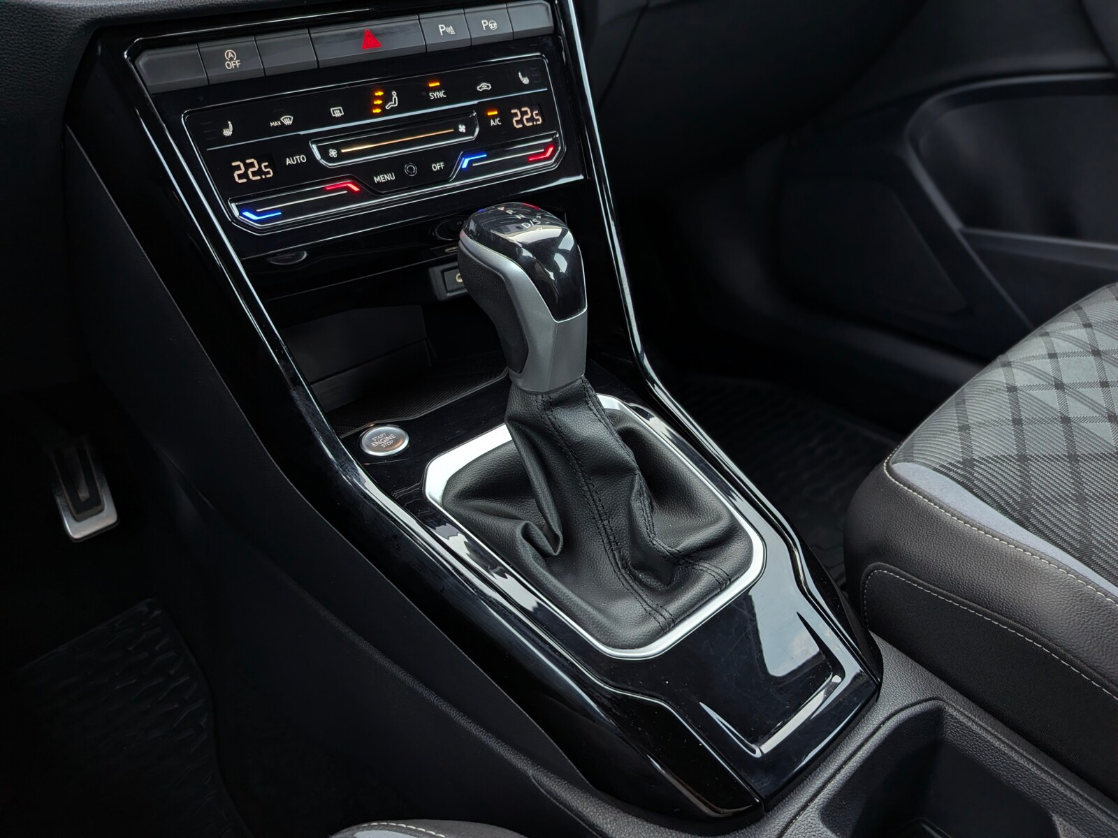 R-LINE 1.5 TSI 150 KM DSG SalonPolska Bezwypadkowy 1Właściciel GWR.