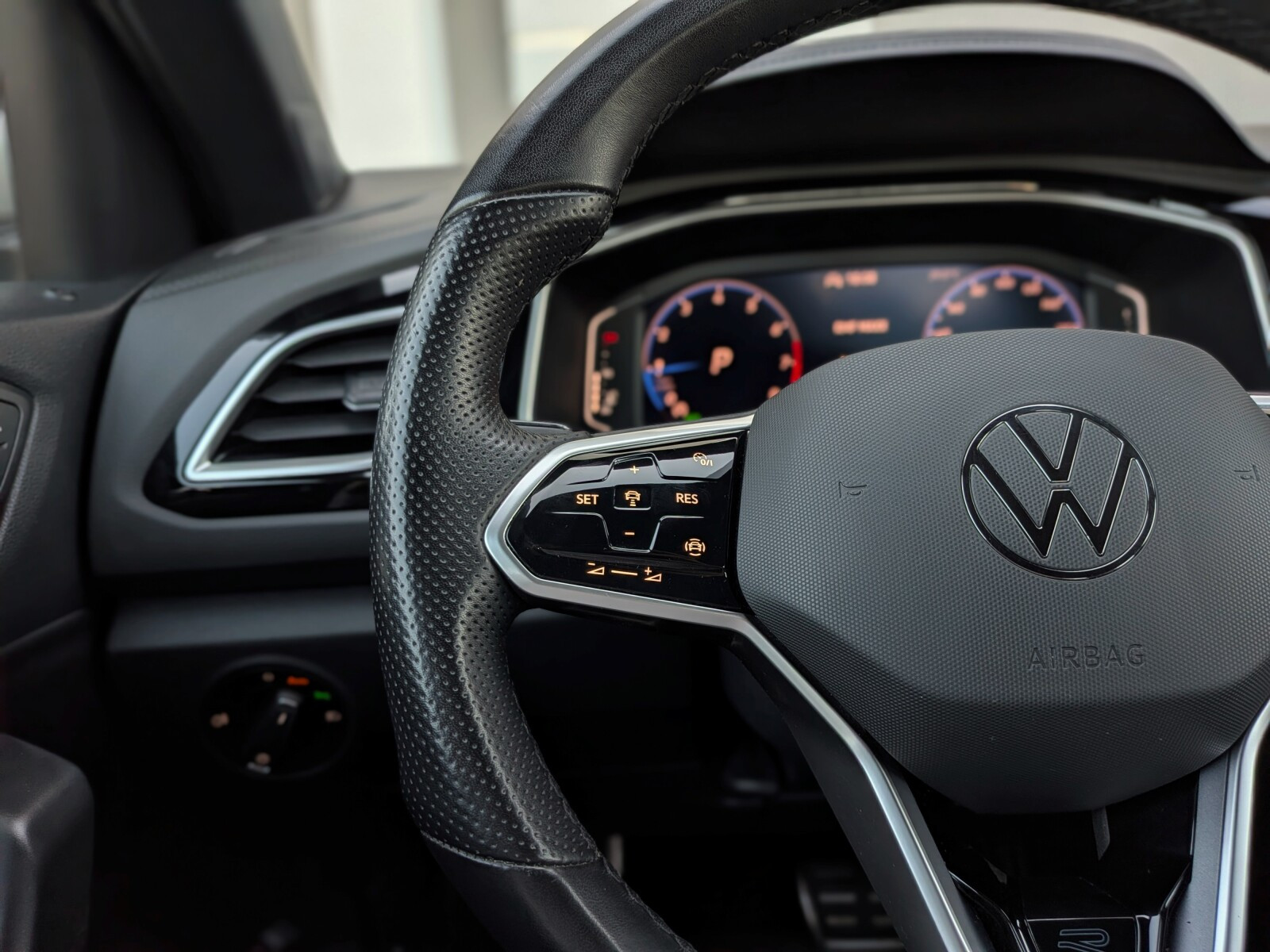 R-LINE 1.5 TSI 150 KM DSG SalonPolska Bezwypadkowy 1Właściciel GWR.