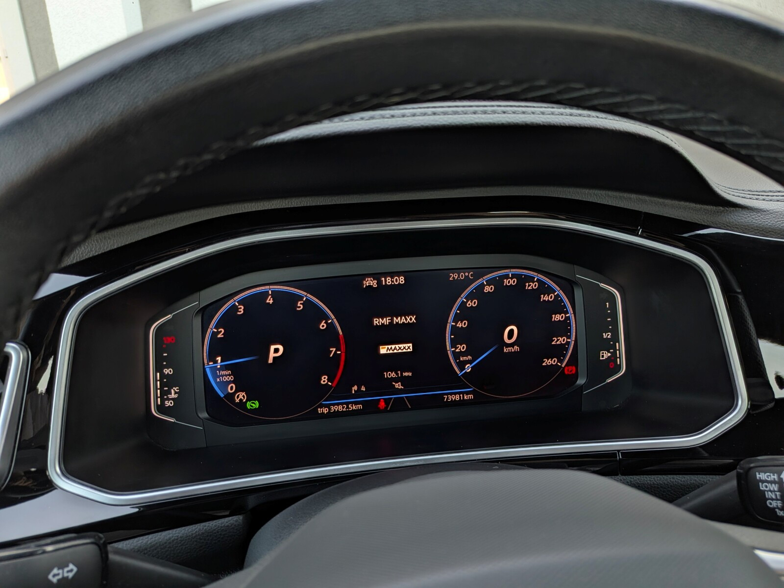 R-LINE 1.5 TSI 150 KM DSG SalonPolska Bezwypadkowy 1Właściciel GWR.