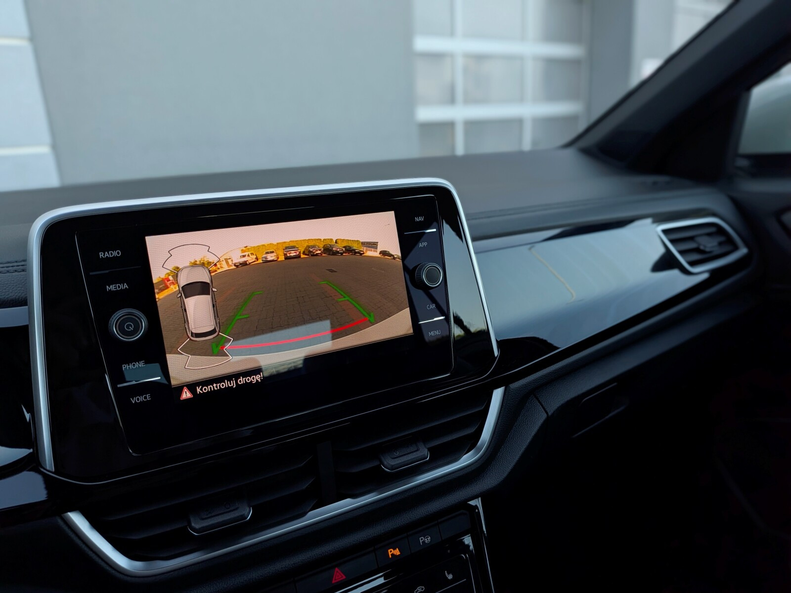 R-LINE 1.5 TSI 150 KM DSG SalonPolska Bezwypadkowy 1Właściciel GWR.