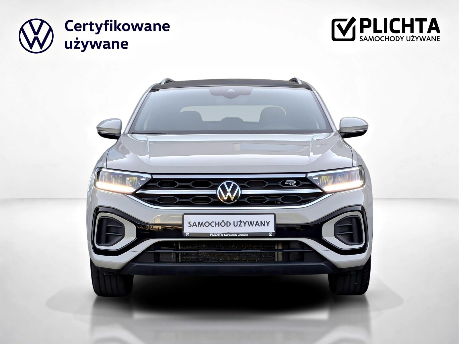 R-LINE 1.5 TSI 150 KM DSG SalonPolska Bezwypadkowy 1Właściciel GWR.