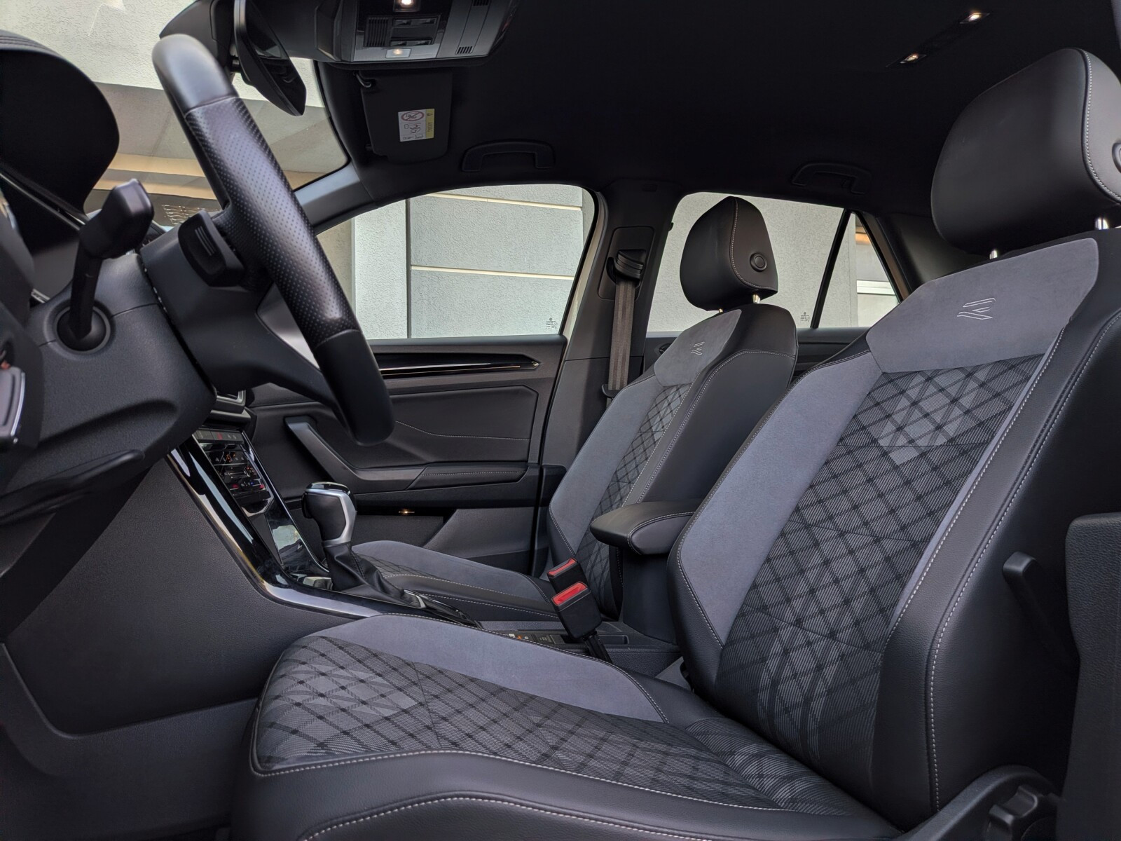 R-LINE 1.5 TSI 150 KM DSG SalonPolska Bezwypadkowy 1Właściciel GWR.