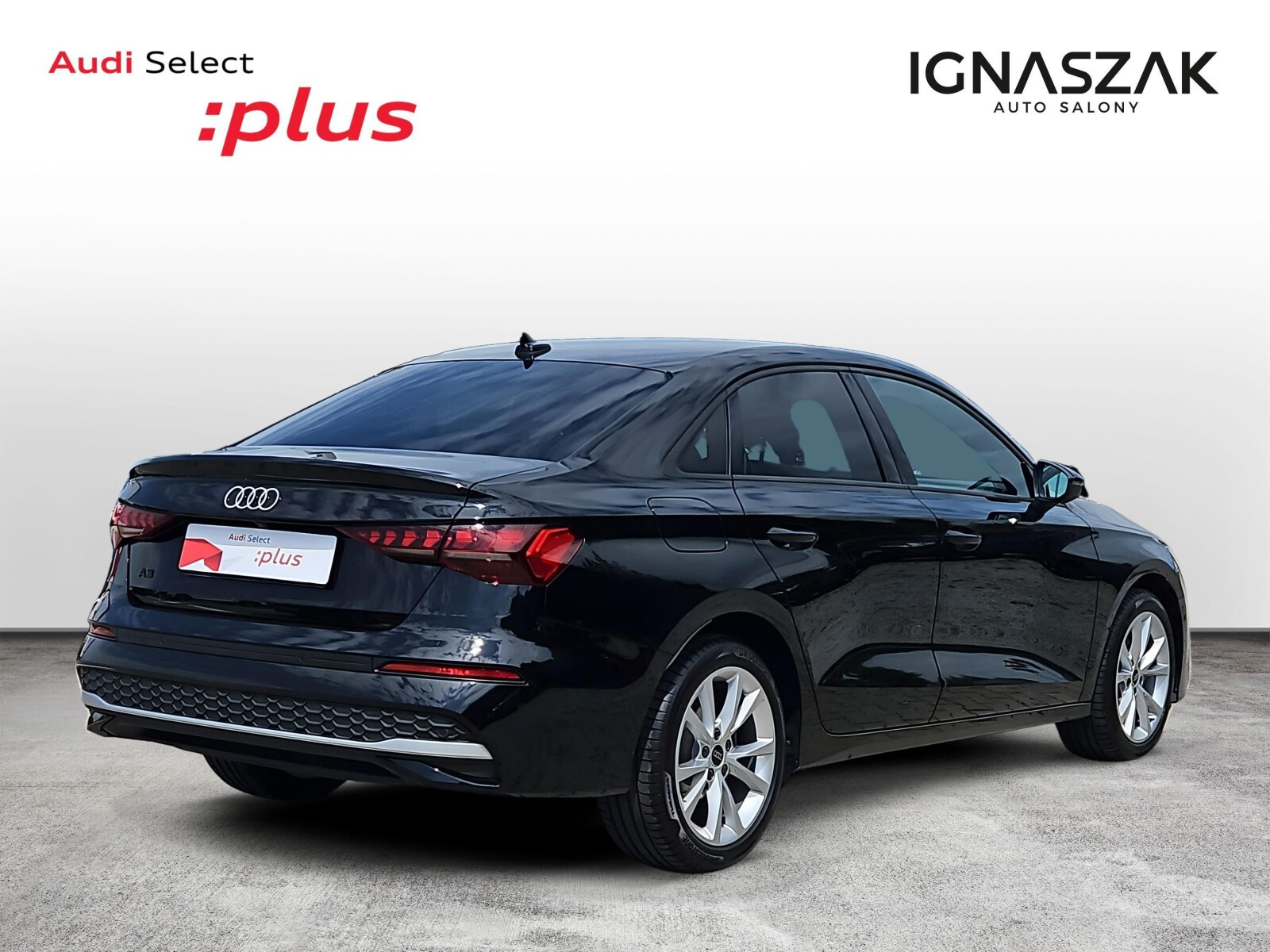 |FV23%|SalonPL|Bezwypadkowy|LED|Kamera cofania|CarPlay