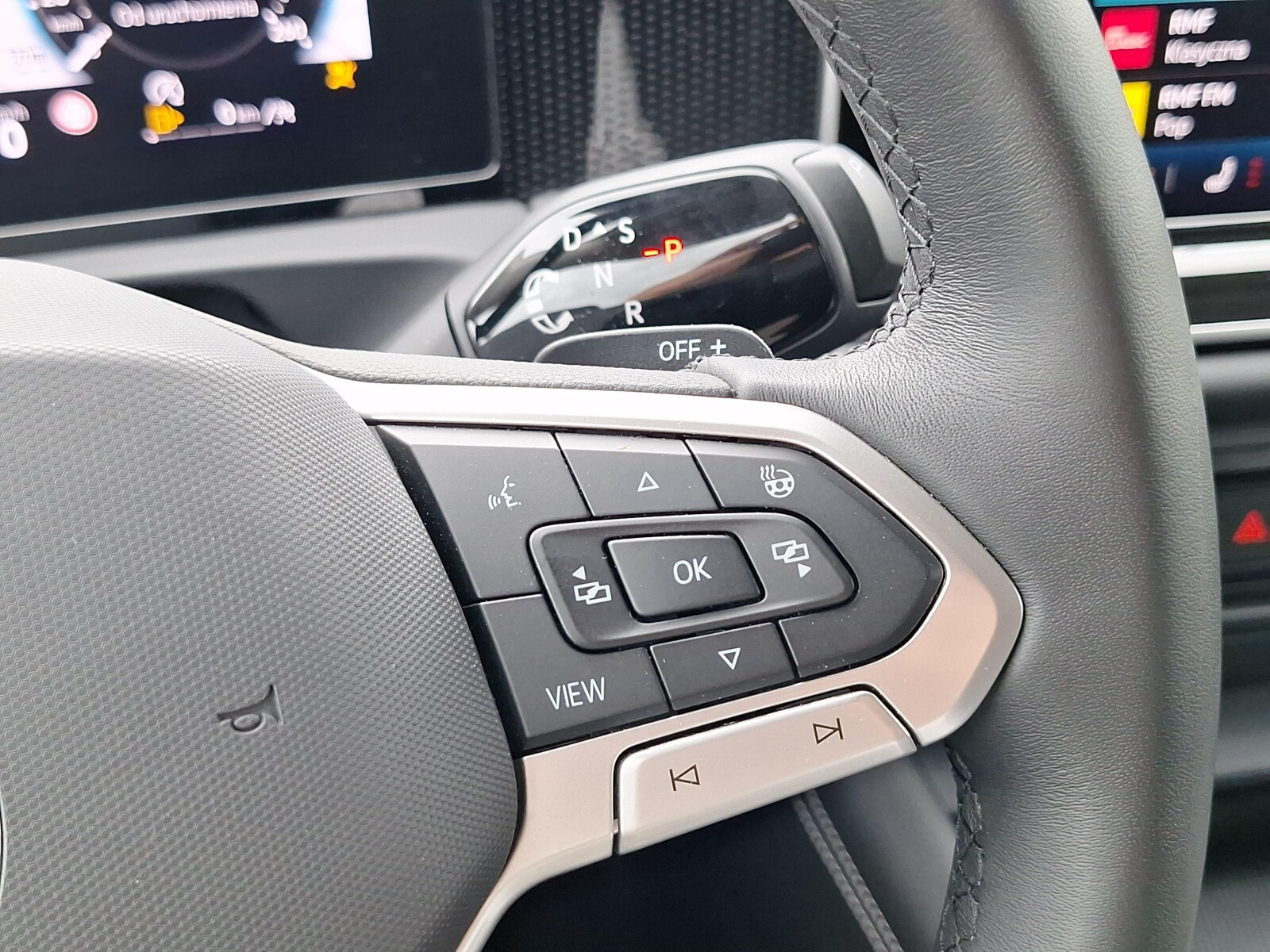 VW Tiguan 2.0 TDI 150KM DSG Hak Serwis ASO FV23%