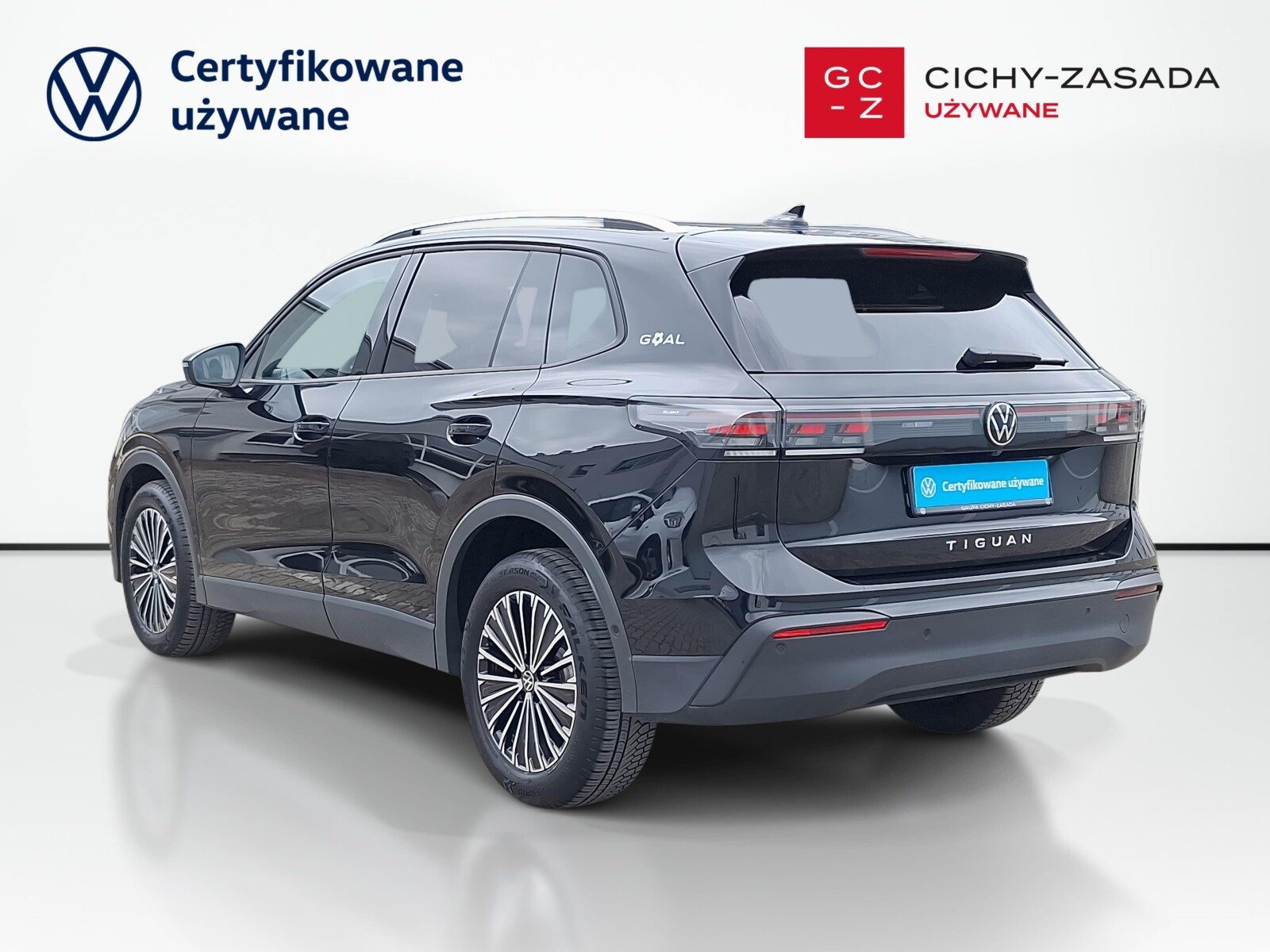 VW Tiguan 2.0 TDI 150KM DSG Hak Serwis ASO FV23%