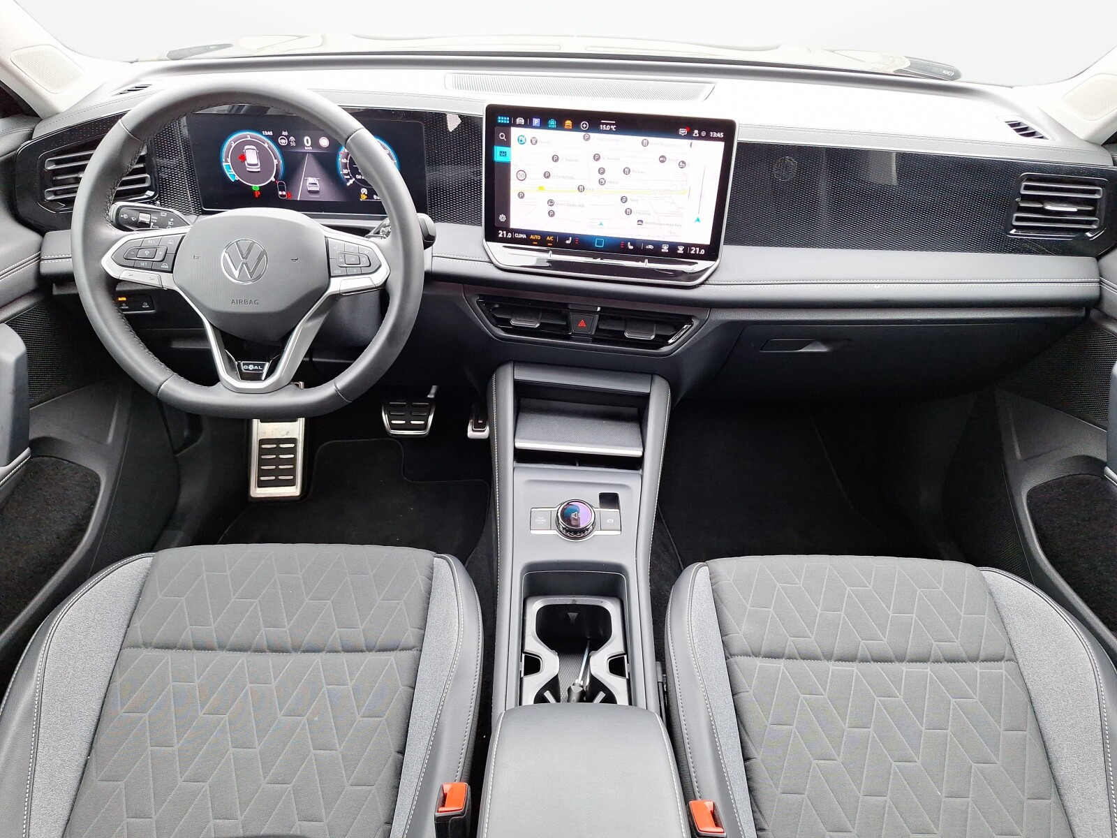 VW Tiguan 2.0 TDI 150KM DSG Hak Serwis ASO FV23%
