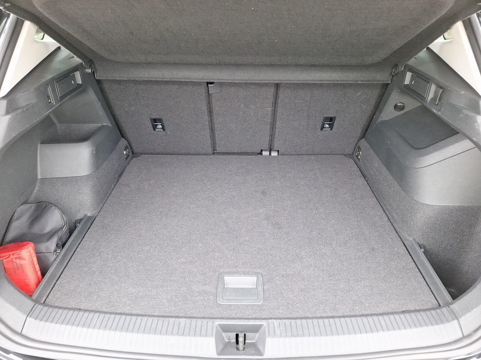 VW Tiguan 2.0 TDI 150KM DSG Hak Serwis ASO FV23%