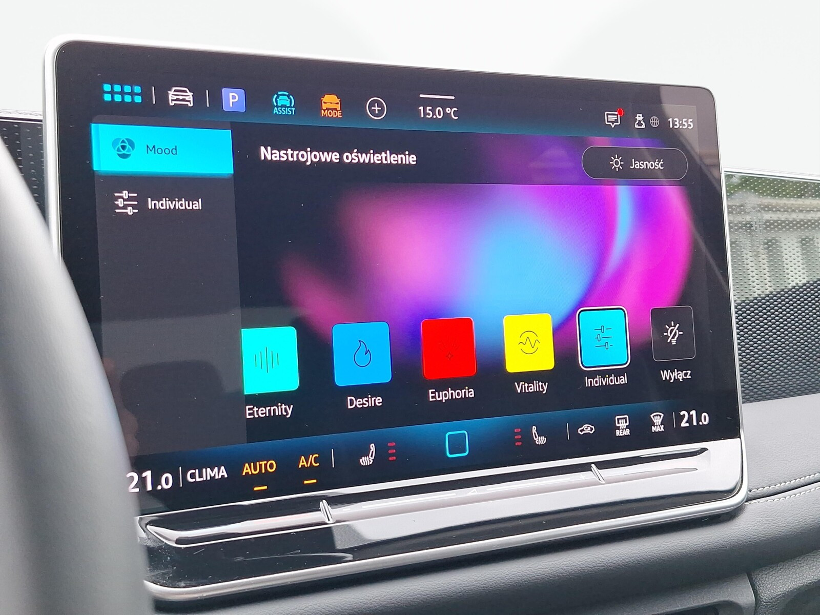 VW Tiguan 2.0 TDI 150KM DSG Hak Serwis ASO FV23%