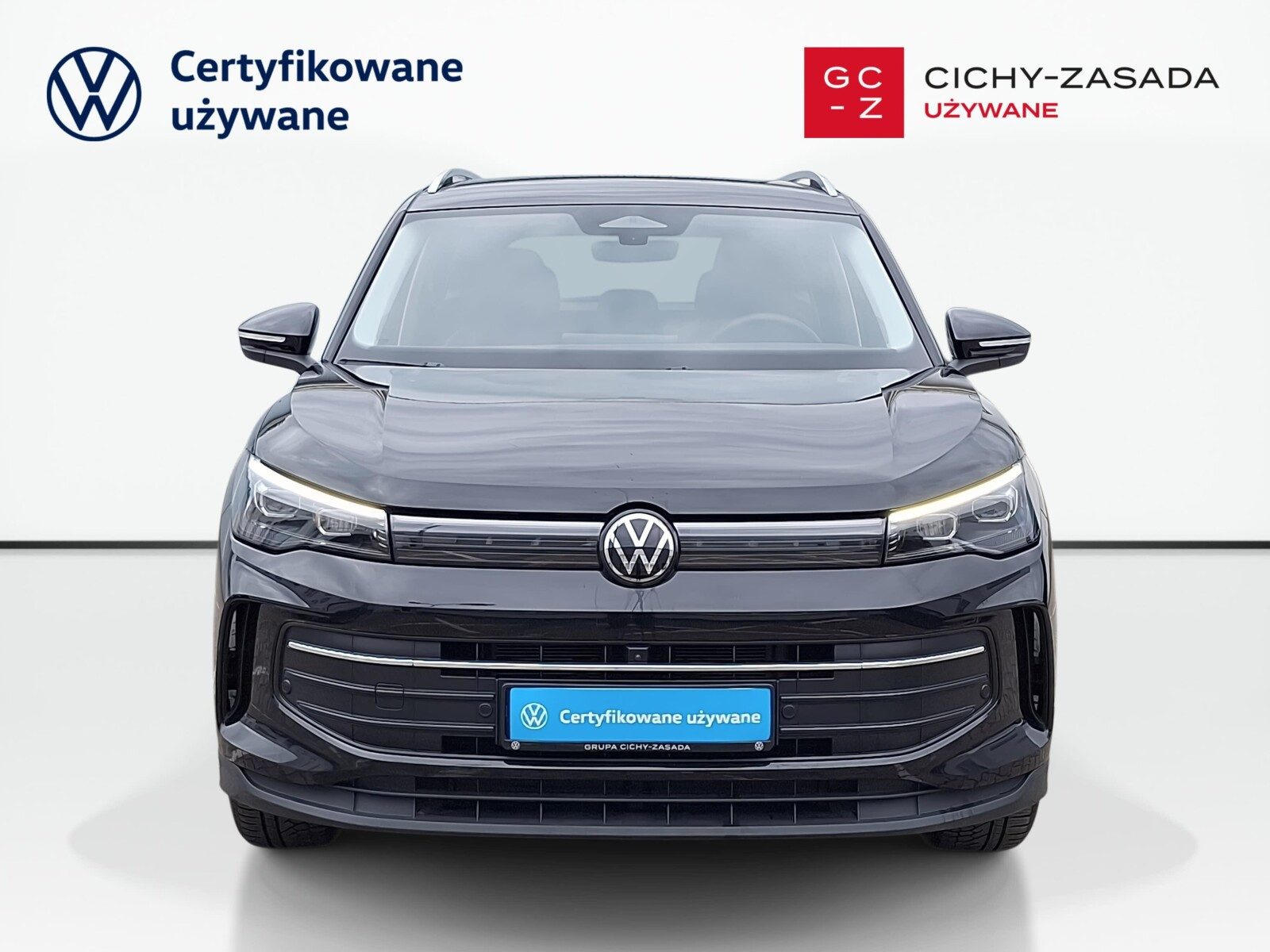 VW Tiguan 2.0 TDI 150KM DSG Hak Serwis ASO FV23%