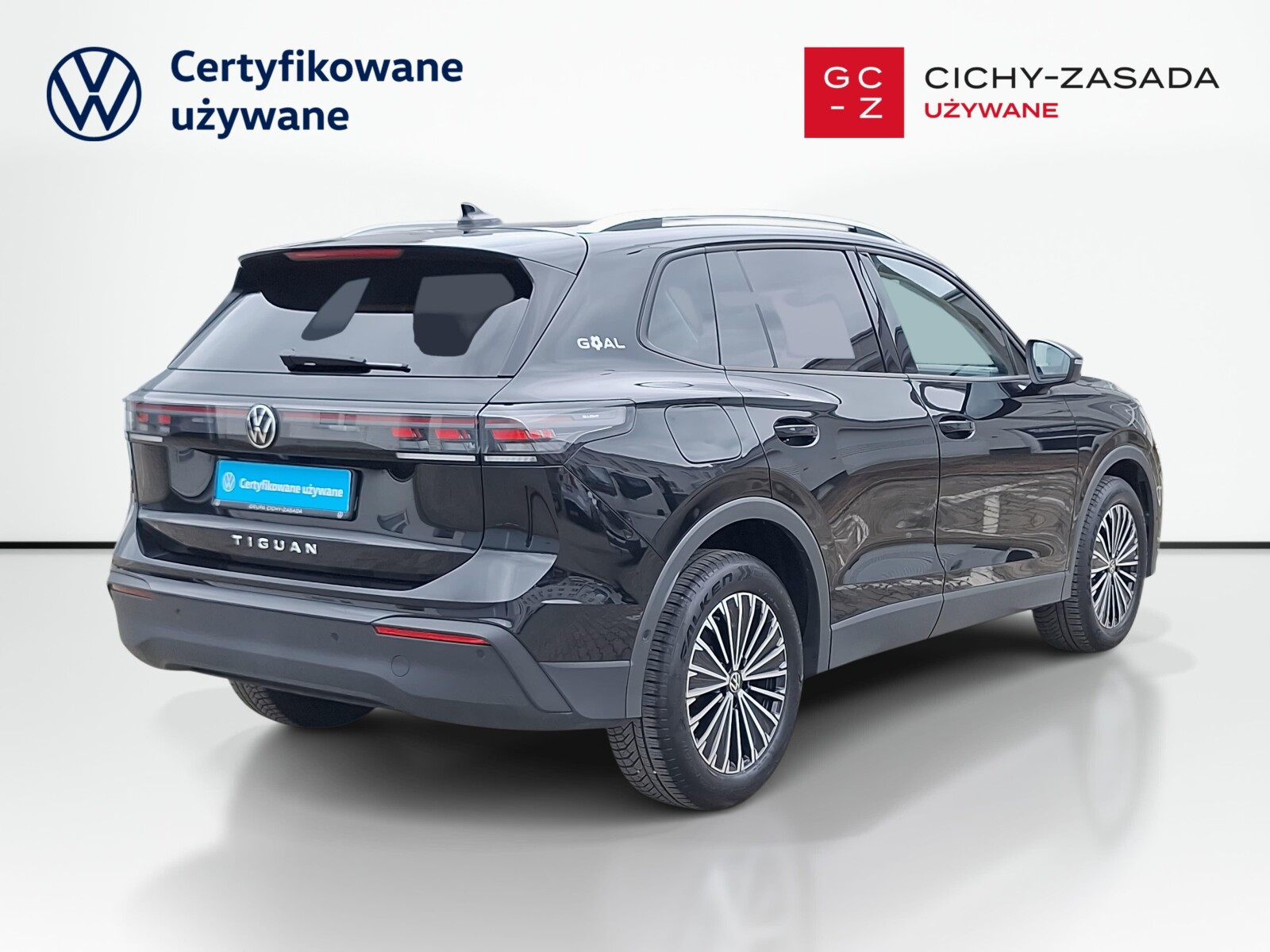 VW Tiguan 2.0 TDI 150KM DSG Hak Serwis ASO FV23%