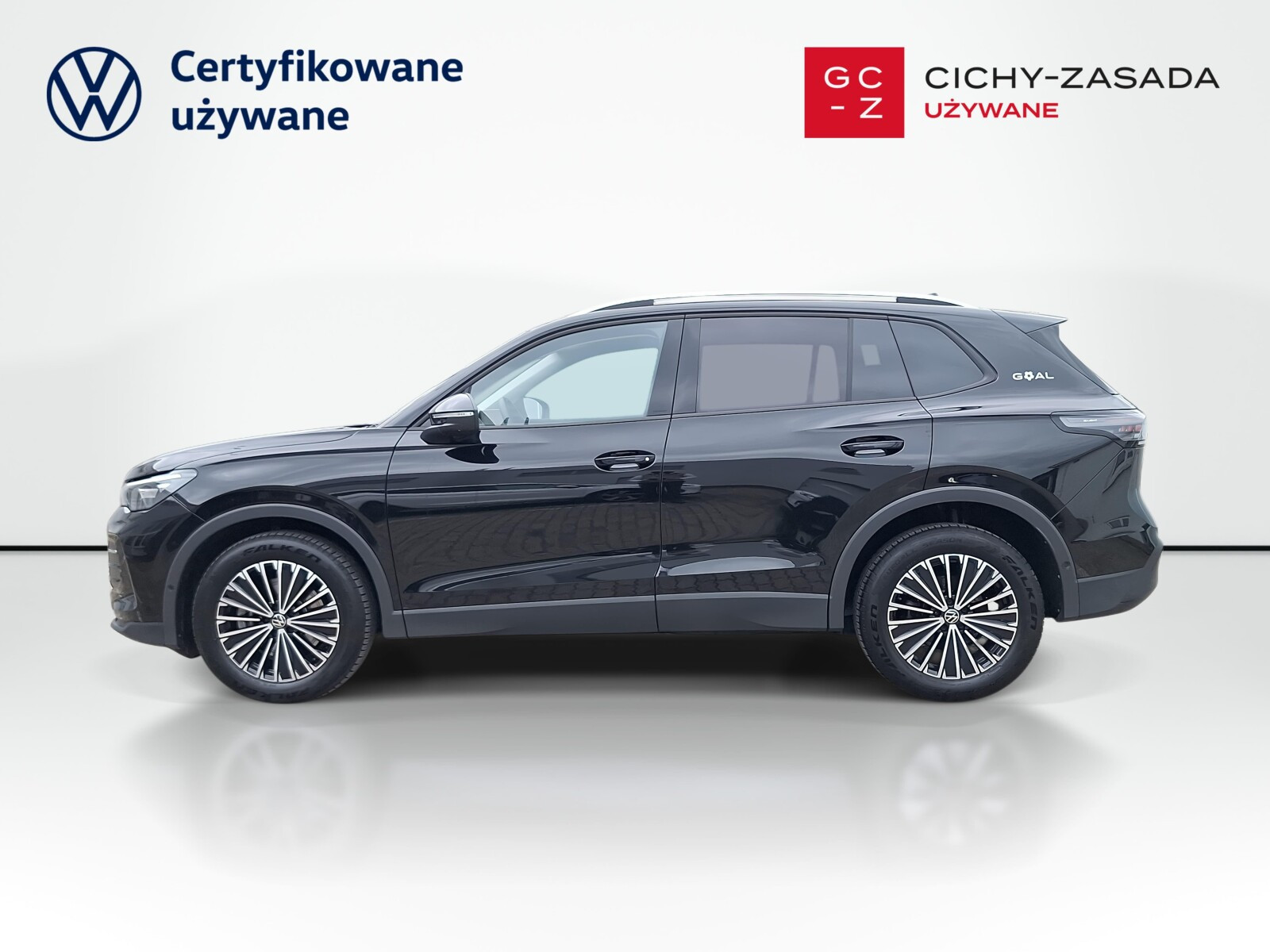 VW Tiguan 2.0 TDI 150KM DSG Hak Serwis ASO FV23%