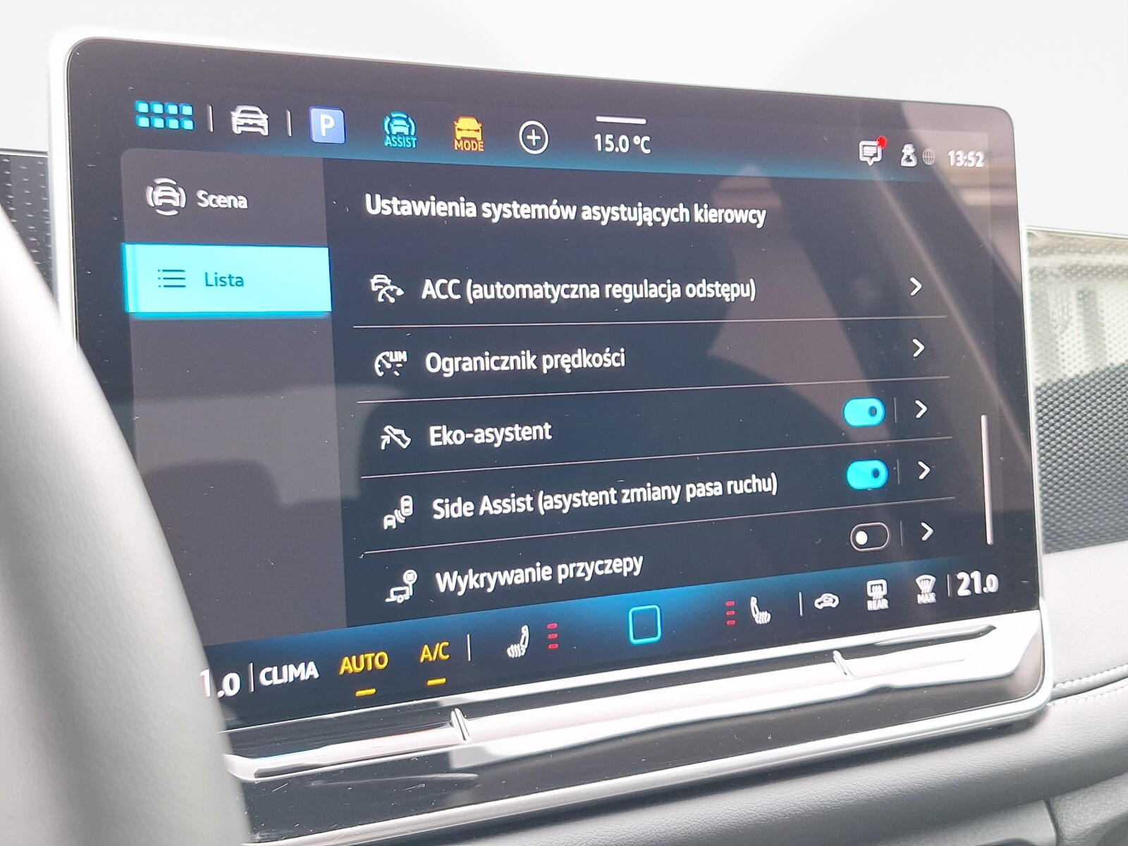 VW Tiguan 2.0 TDI 150KM DSG Hak Serwis ASO FV23%