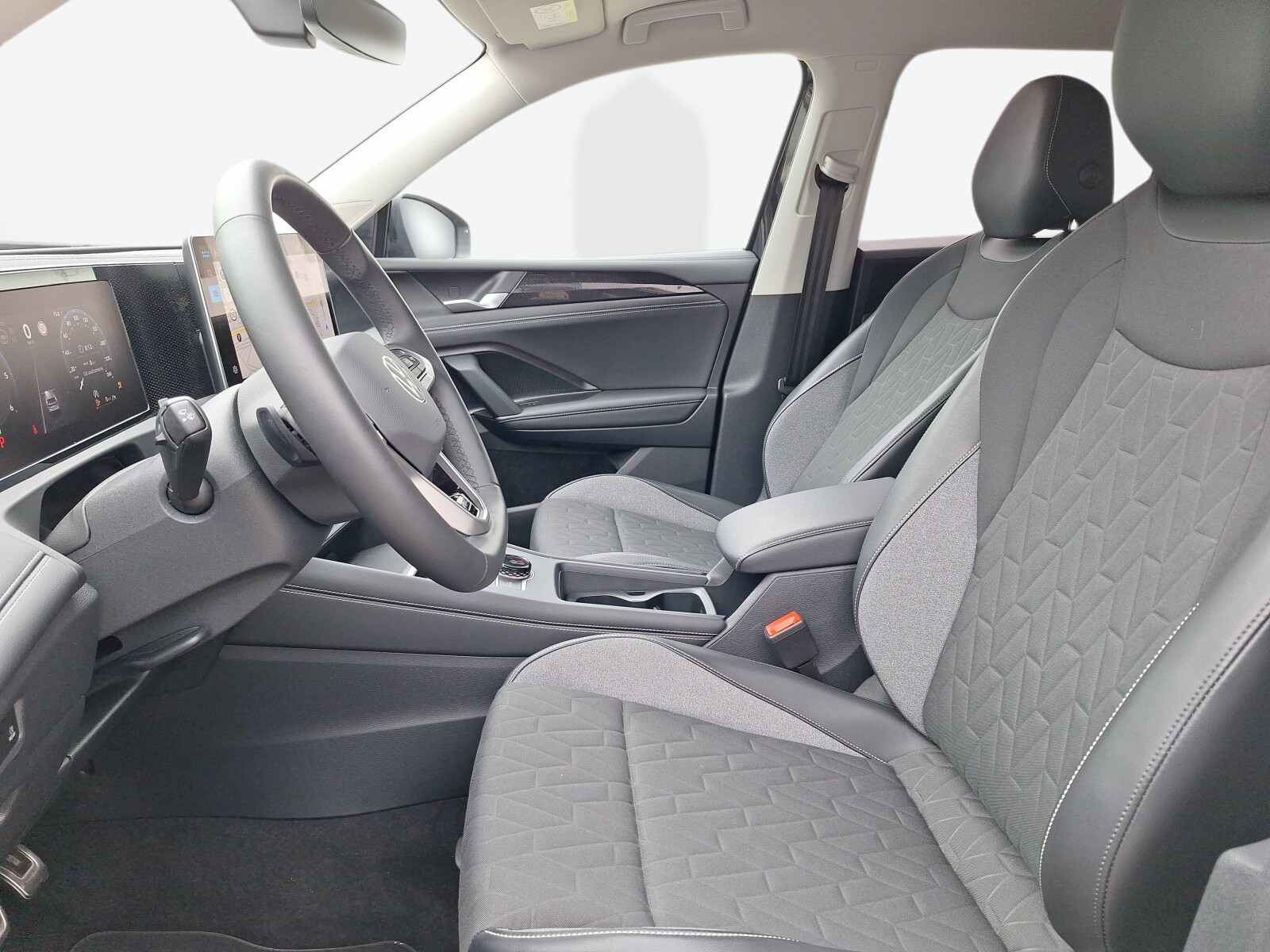 VW Tiguan 2.0 TDI 150KM DSG Hak Serwis ASO FV23%