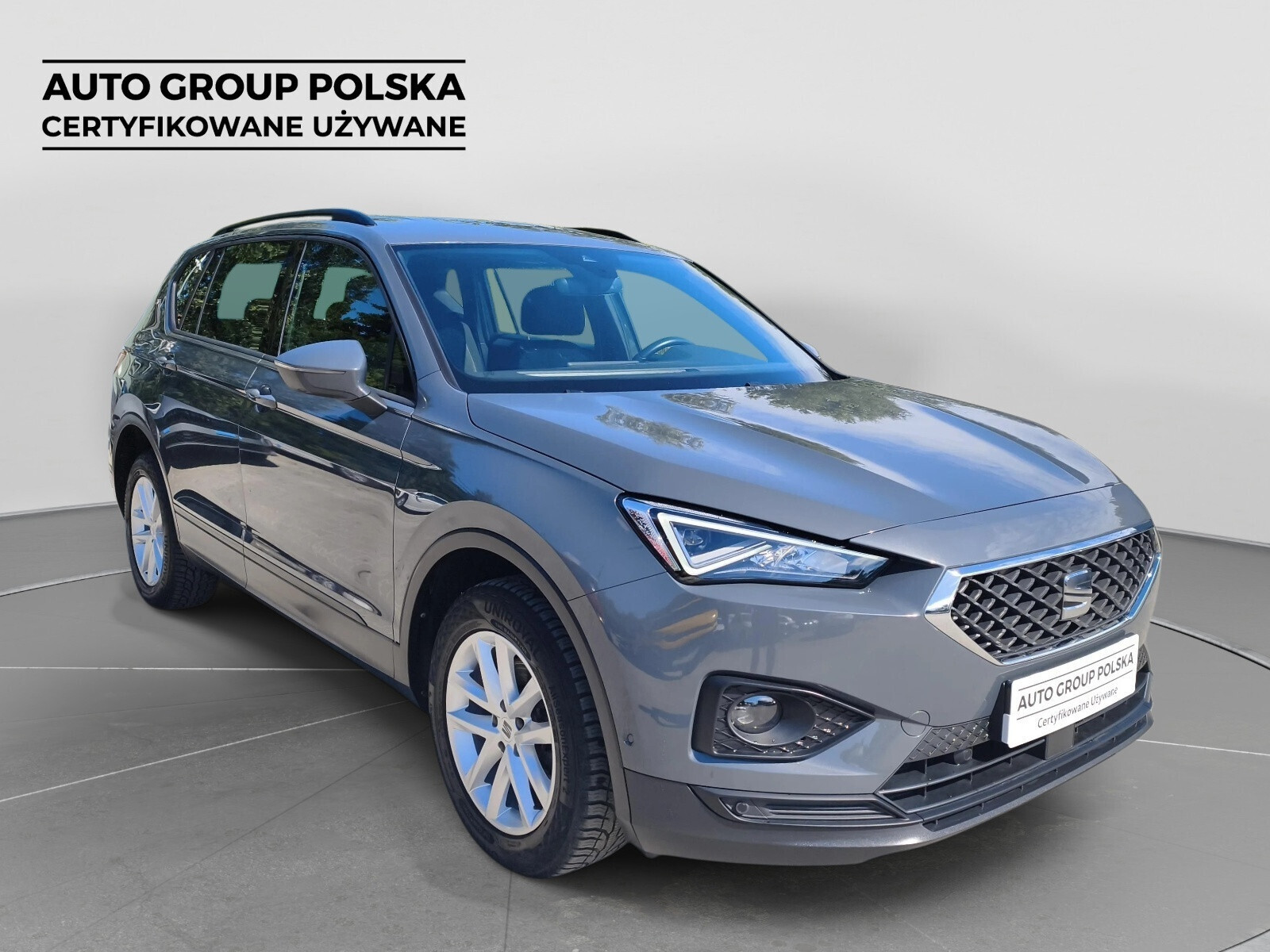 I właściciel, Salon Polska, FV23%, asystenci, ACC