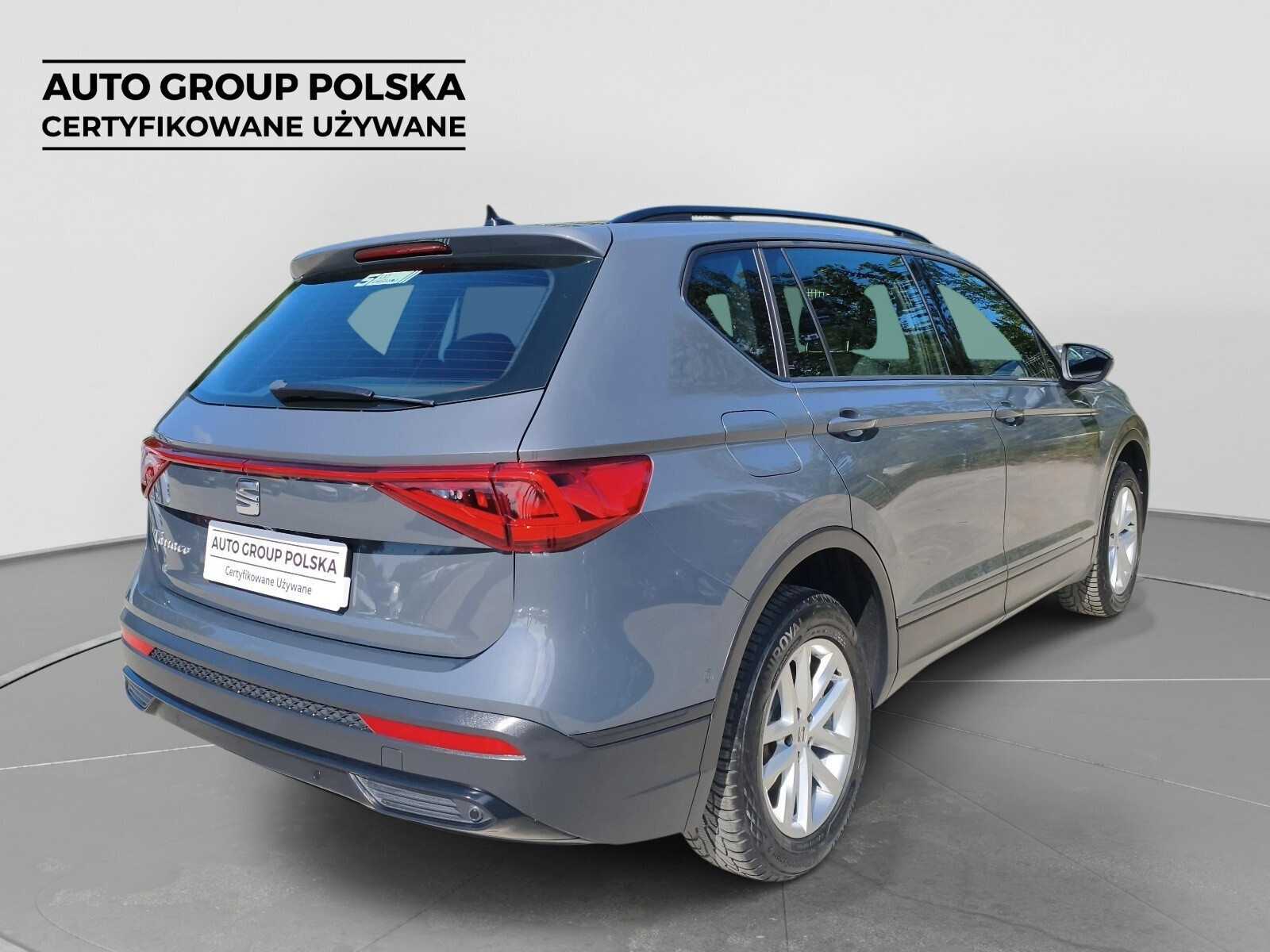 I właściciel, Salon Polska, FV23%, asystenci, ACC