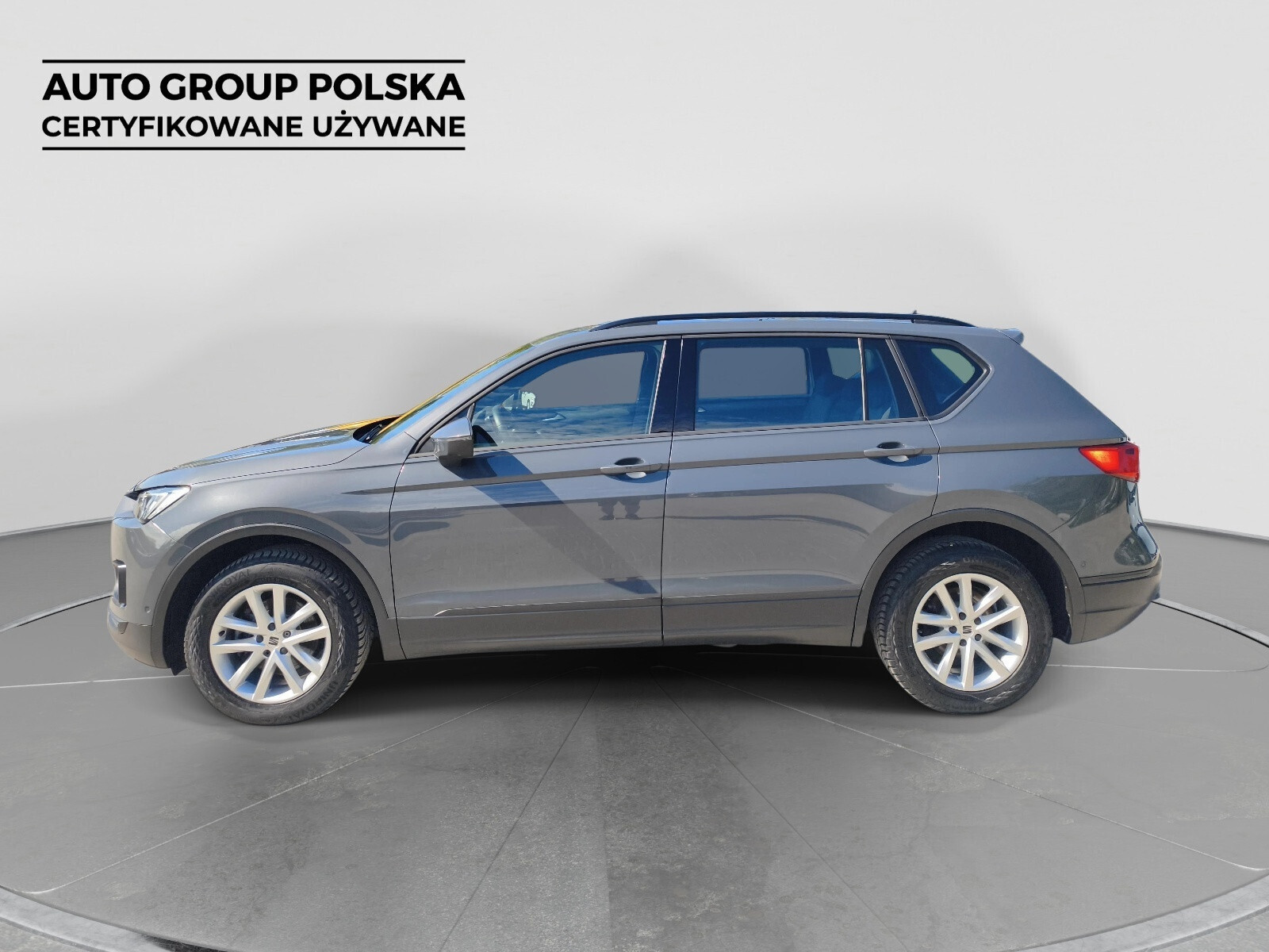 I właściciel, Salon Polska, FV23%, asystenci, ACC