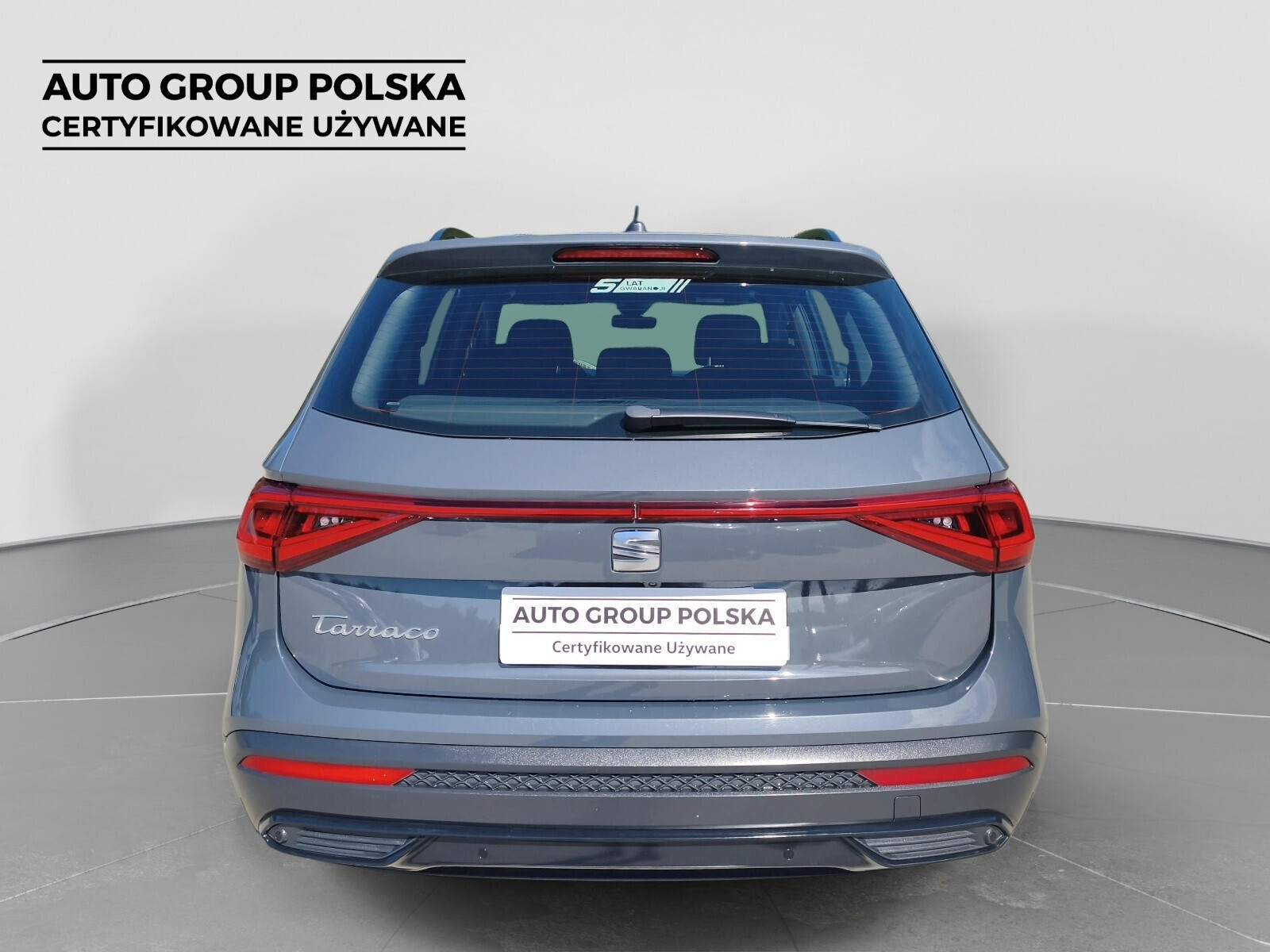 I właściciel, Salon Polska, FV23%, asystenci, ACC