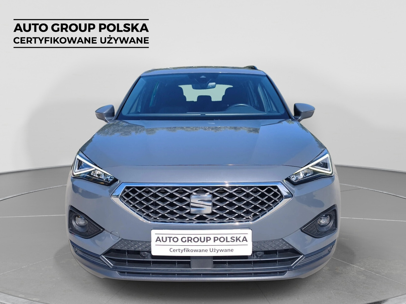 I właściciel, Salon Polska, FV23%, asystenci, ACC