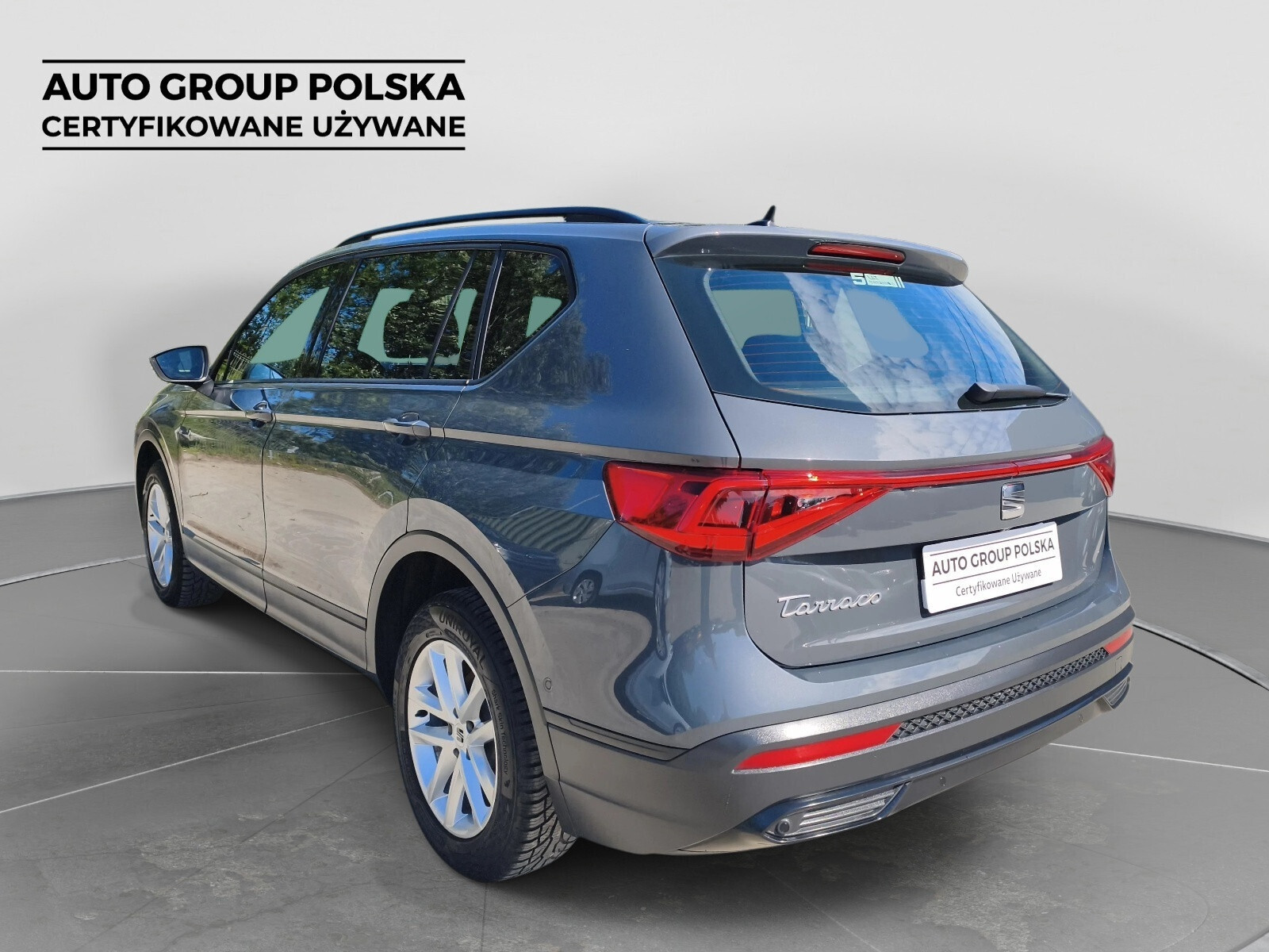 I właściciel, Salon Polska, FV23%, asystenci, ACC