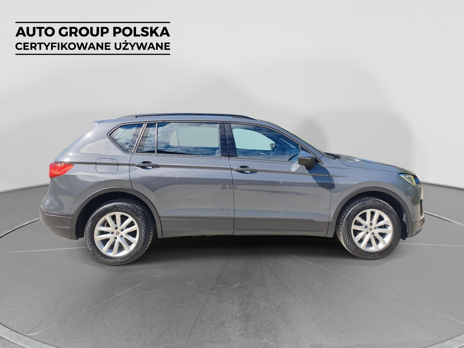 I właściciel, Salon Polska, FV23%, asystenci, ACC
