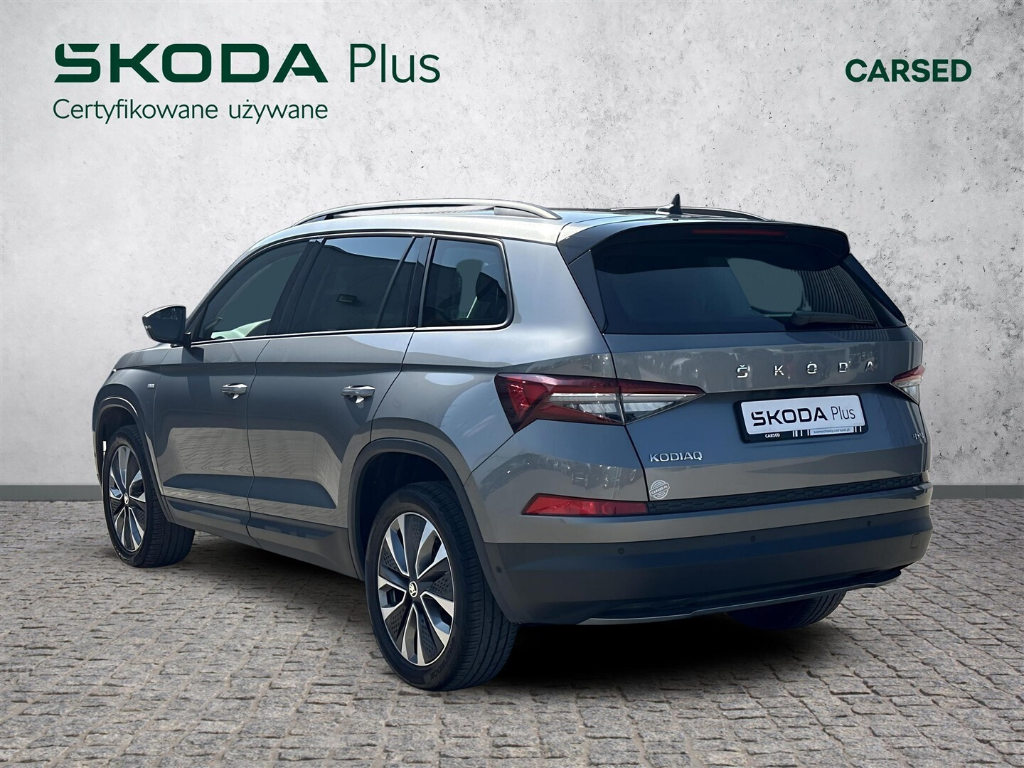 2.0TDI 150KM 4X4 Ambition DSG l Webasto, ACC, Full LED, VAT23% l