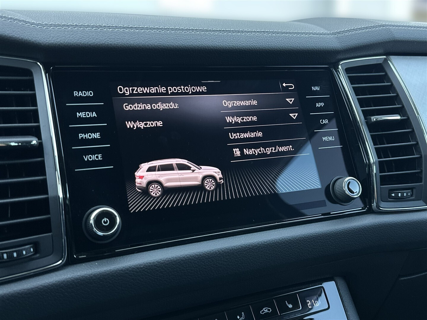 2.0TDI 150KM 4X4 Ambition DSG l Webasto, ACC, Full LED, VAT23% l
