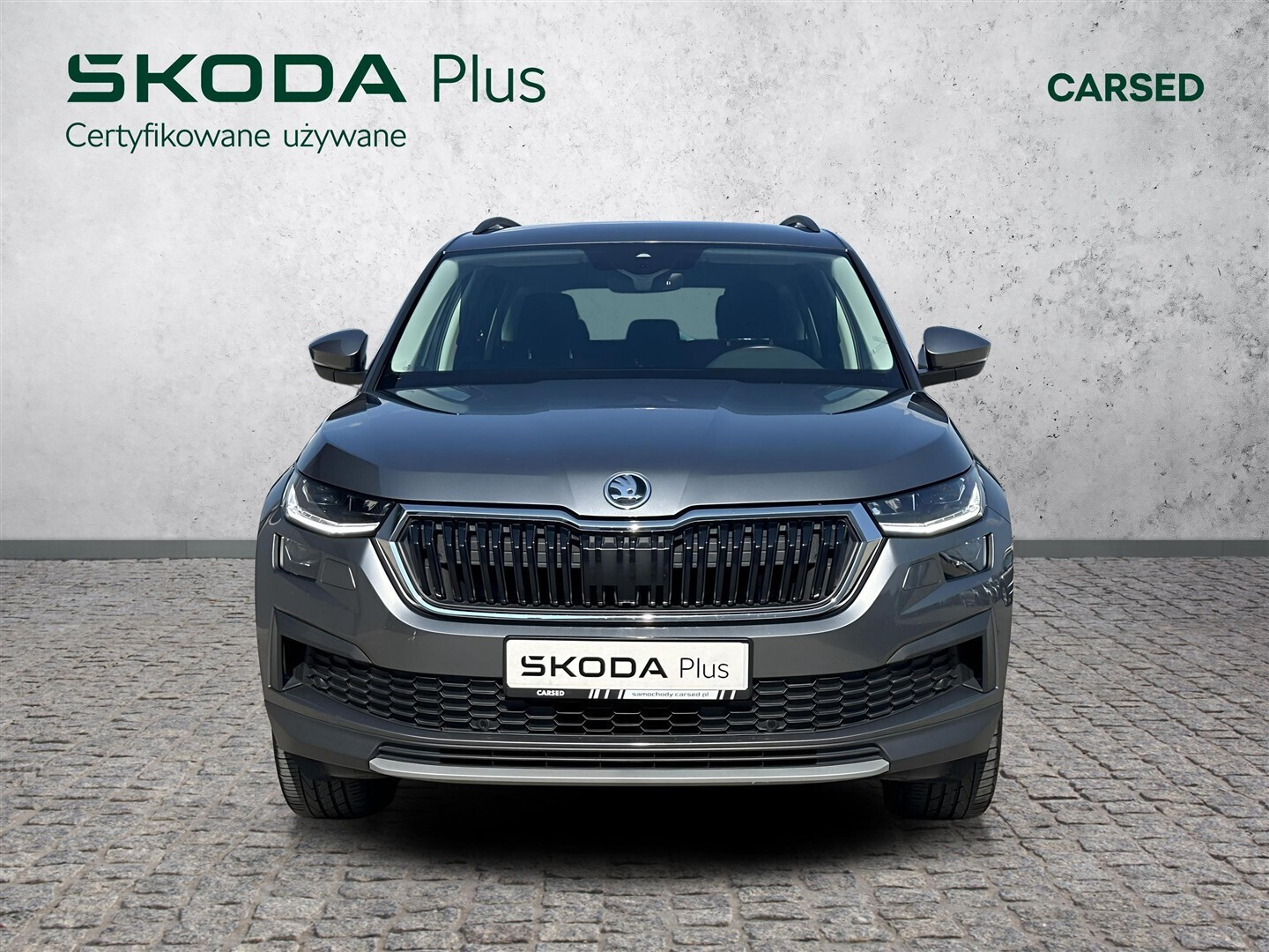 2.0TDI 150KM 4X4 Ambition DSG l Webasto, ACC, Full LED, VAT23% l