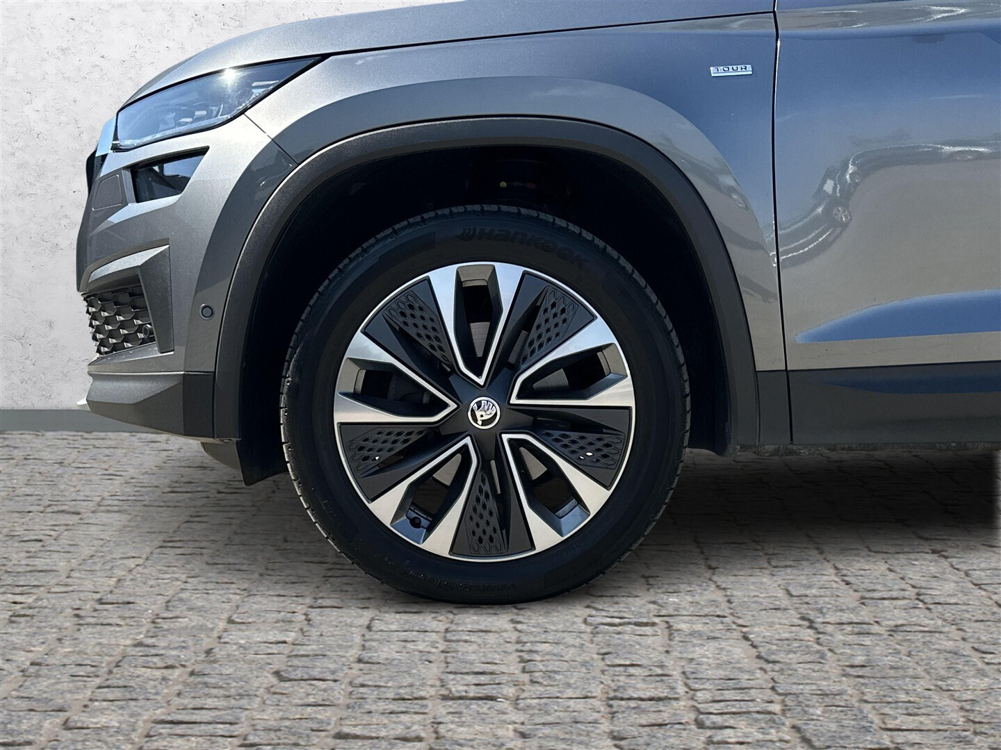 2.0TDI 150KM 4X4 Ambition DSG l Webasto, ACC, Full LED, VAT23% l