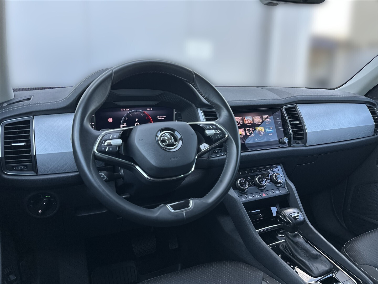 2.0TDI 150KM 4X4 Ambition DSG l Webasto, ACC, Full LED, VAT23% l