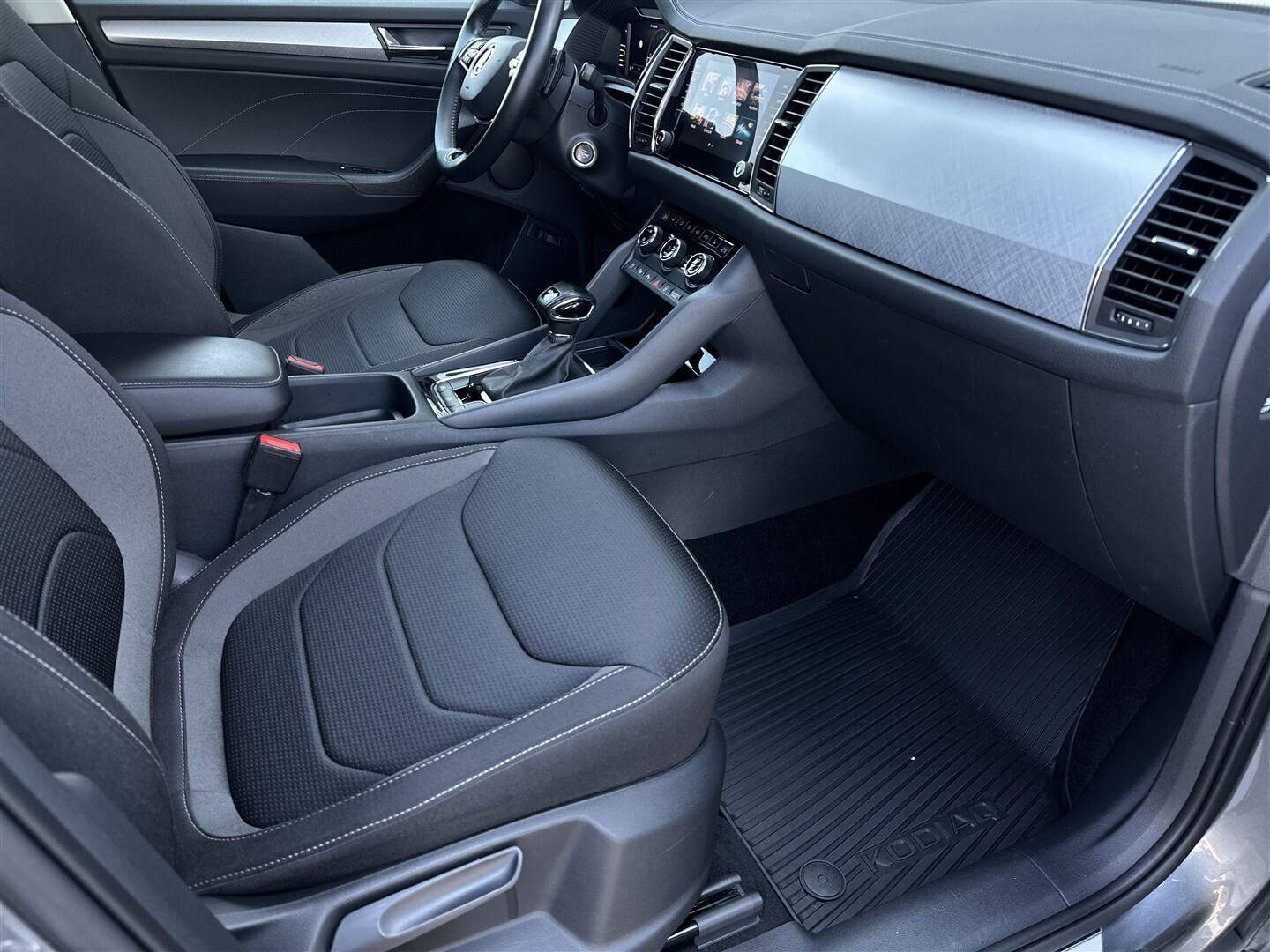 2.0TDI 150KM 4X4 Ambition DSG l Webasto, ACC, Full LED, VAT23% l