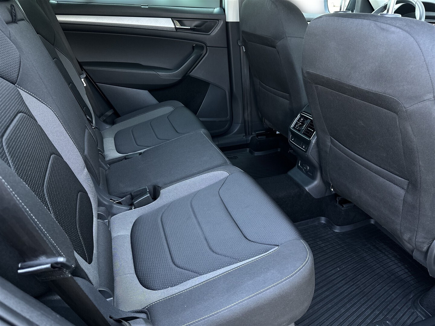 2.0TDI 150KM 4X4 Ambition DSG l Webasto, ACC, Full LED, VAT23% l