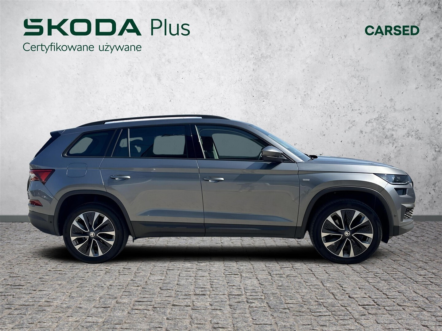 2.0TDI 150KM 4X4 Ambition DSG l Webasto, ACC, Full LED, VAT23% l