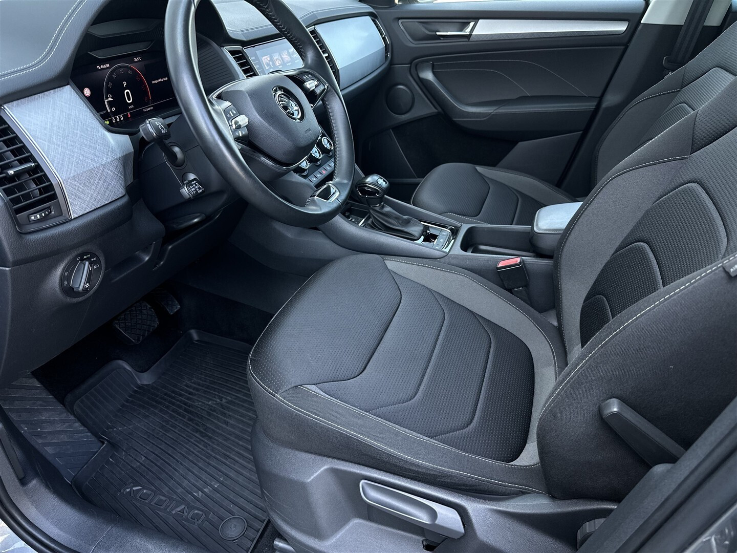 2.0TDI 150KM 4X4 Ambition DSG l Webasto, ACC, Full LED, VAT23% l