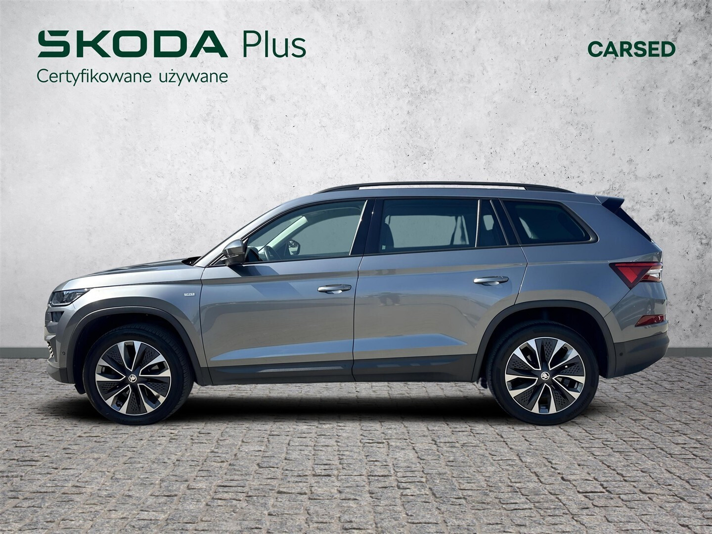 2.0TDI 150KM 4X4 Ambition DSG l Webasto, ACC, Full LED, VAT23% l