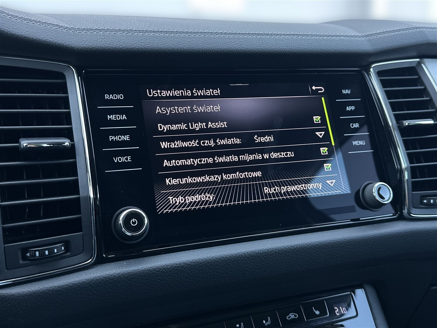 2.0TDI 150KM 4X4 Ambition DSG l Webasto, ACC, Full LED, VAT23% l