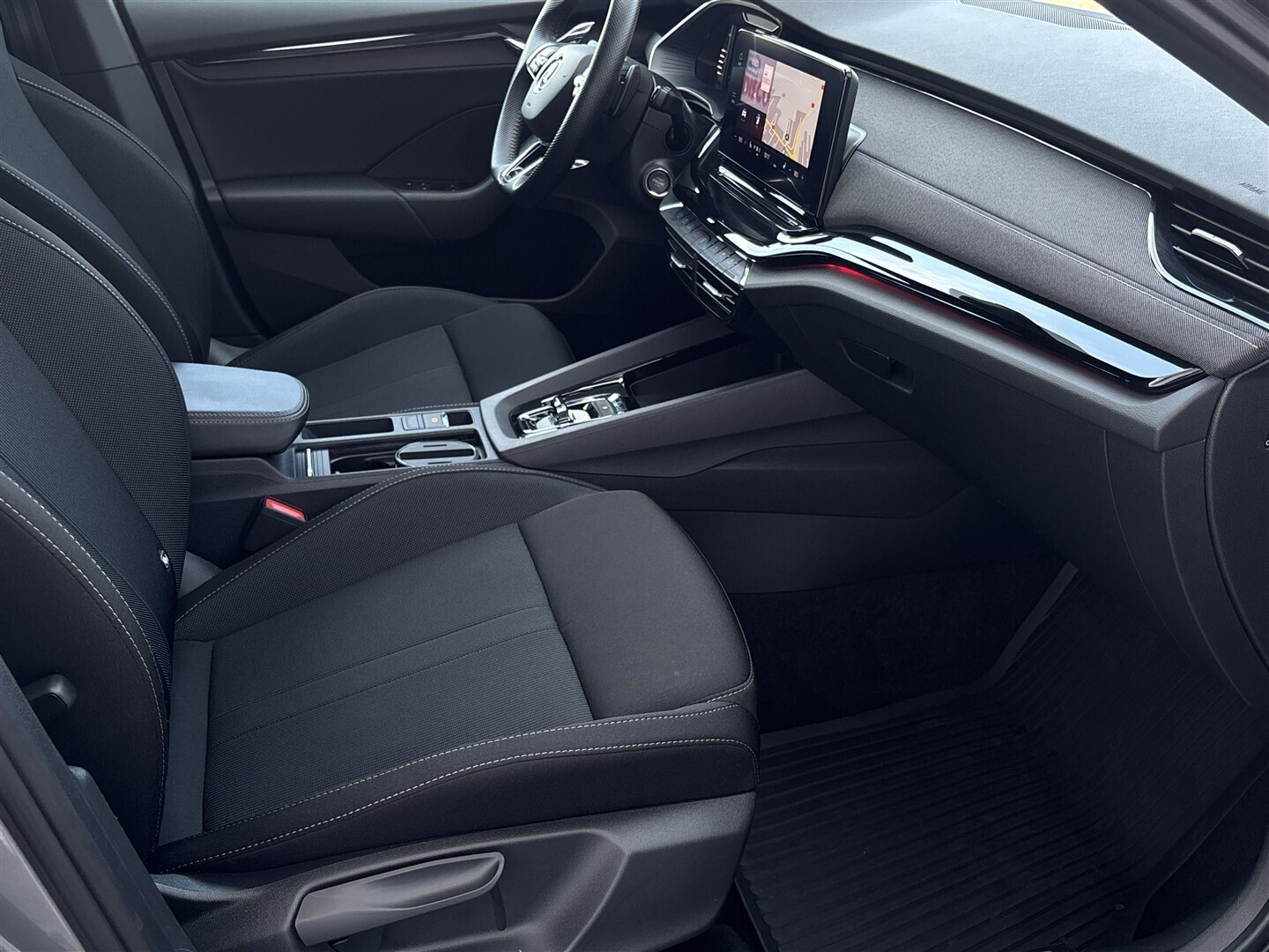 2.0TDI 150KM Sportline DSG l Webasto, DCC, HUD, VAT23% l